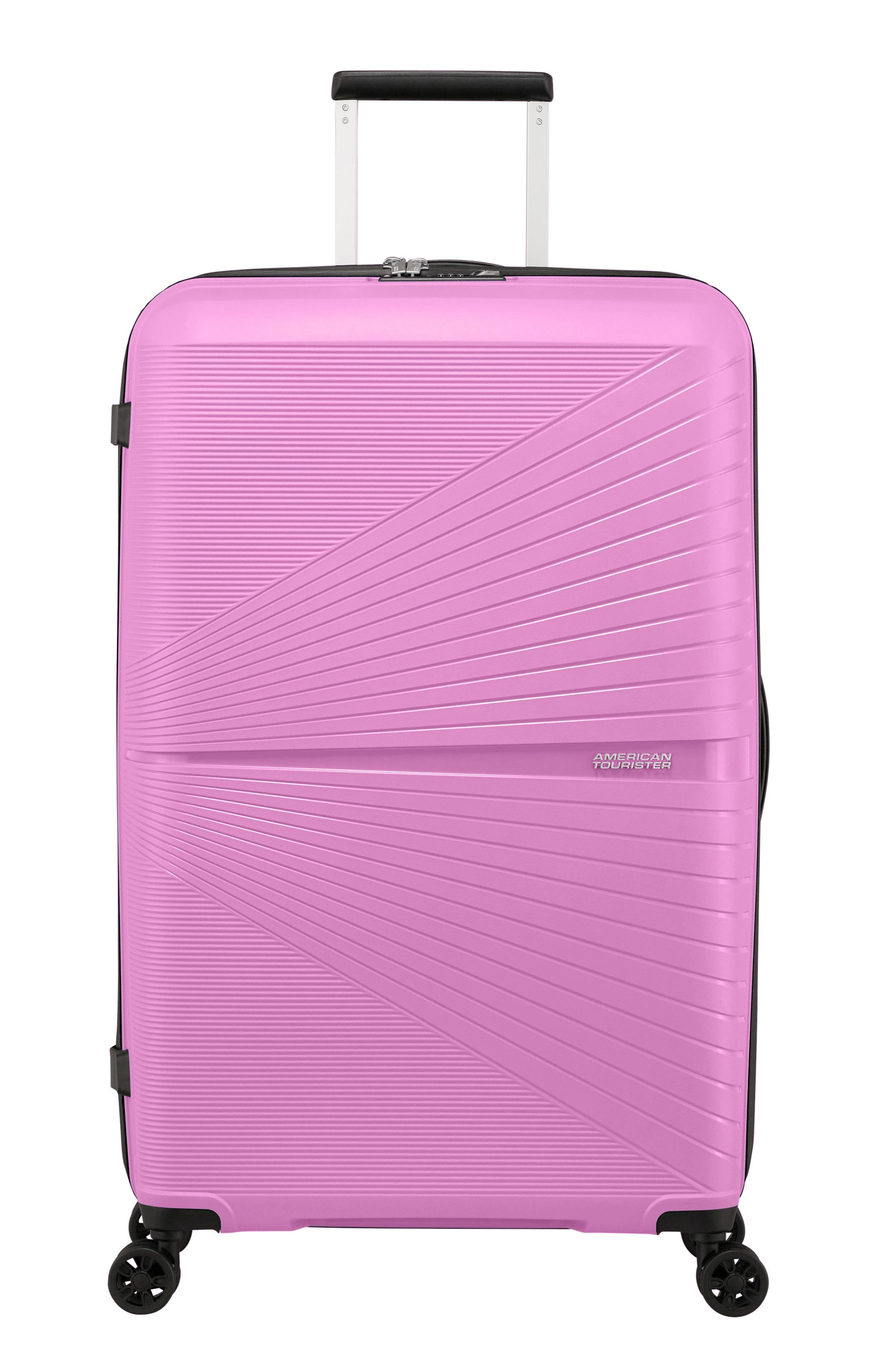 AIRCONIC - SPINNER 77/28 TSA - ROZ LIMONADA