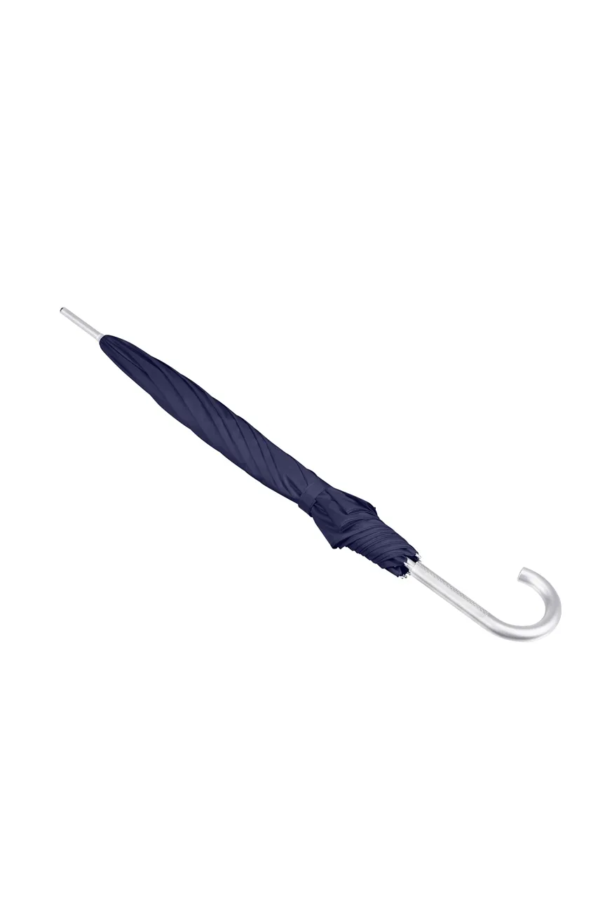ALU DROP S - STICK LADY AUTO OPEN - INDIGO ALBASTRU