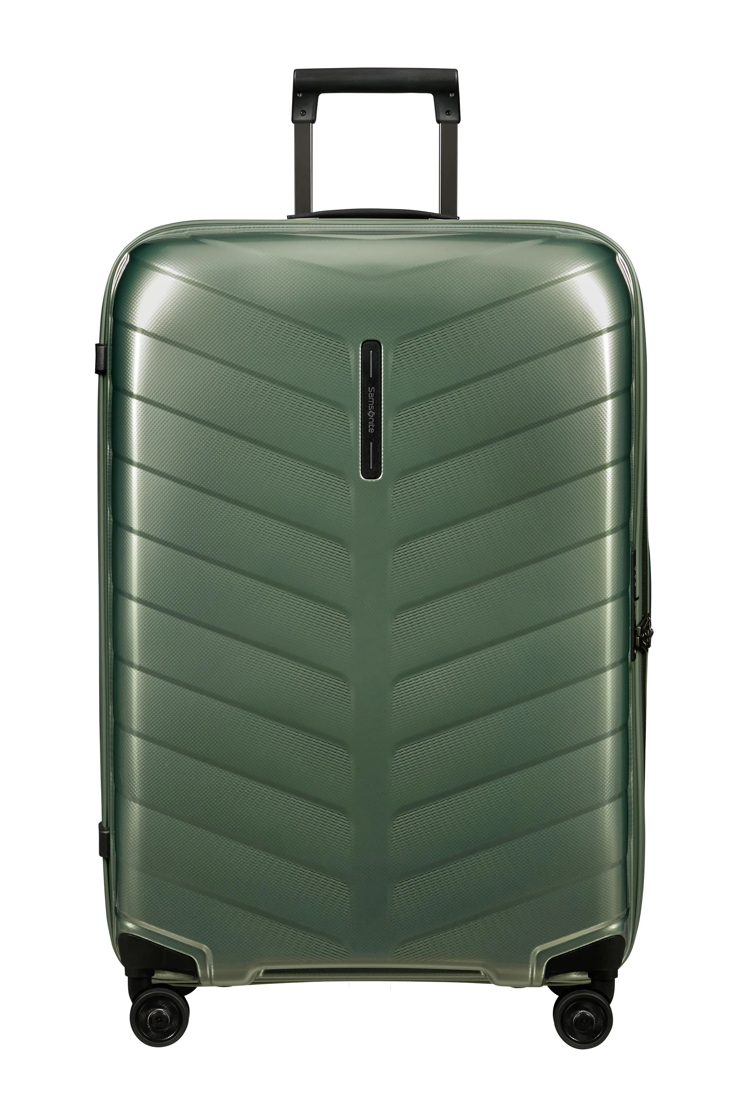 ATTRIX-004 TROLLER SPINNER 75 CM VERDE BUSUIOC