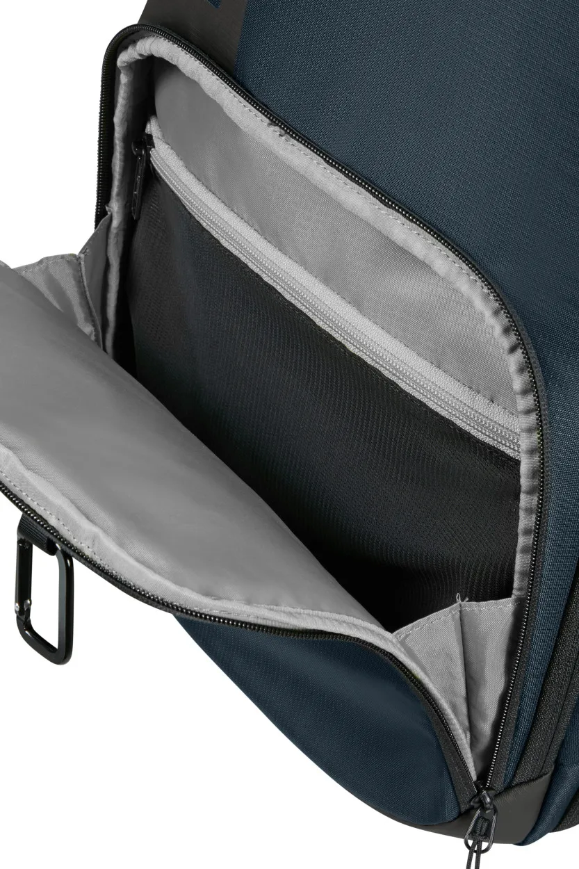BIZ2GO-005 RUCSAC LAPTOP 15.6 INCH ALBASTRU profund