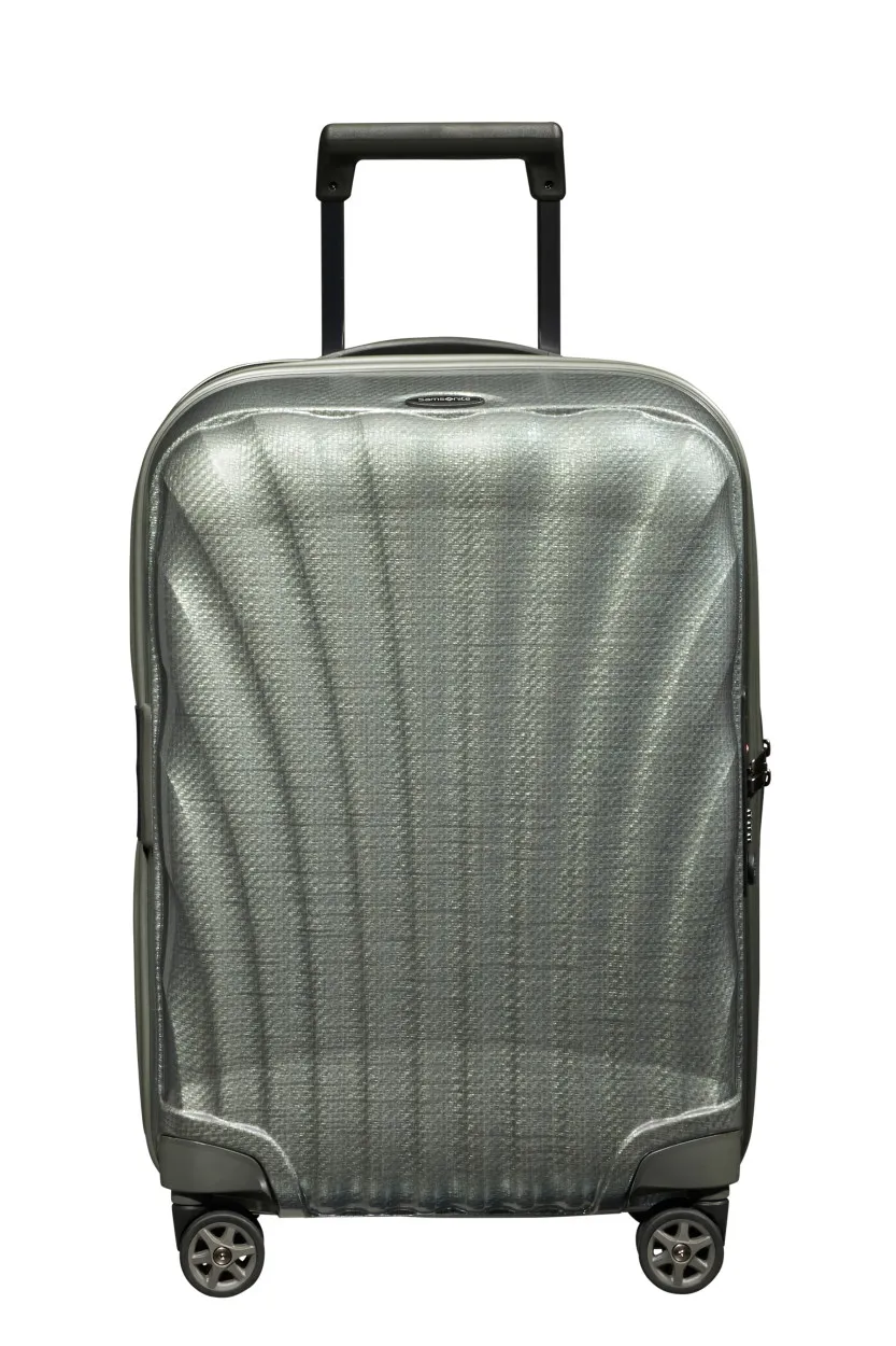 C-LITE-007 C-LITE-SPINNER 55/20 EXP METALLIC VERDE
