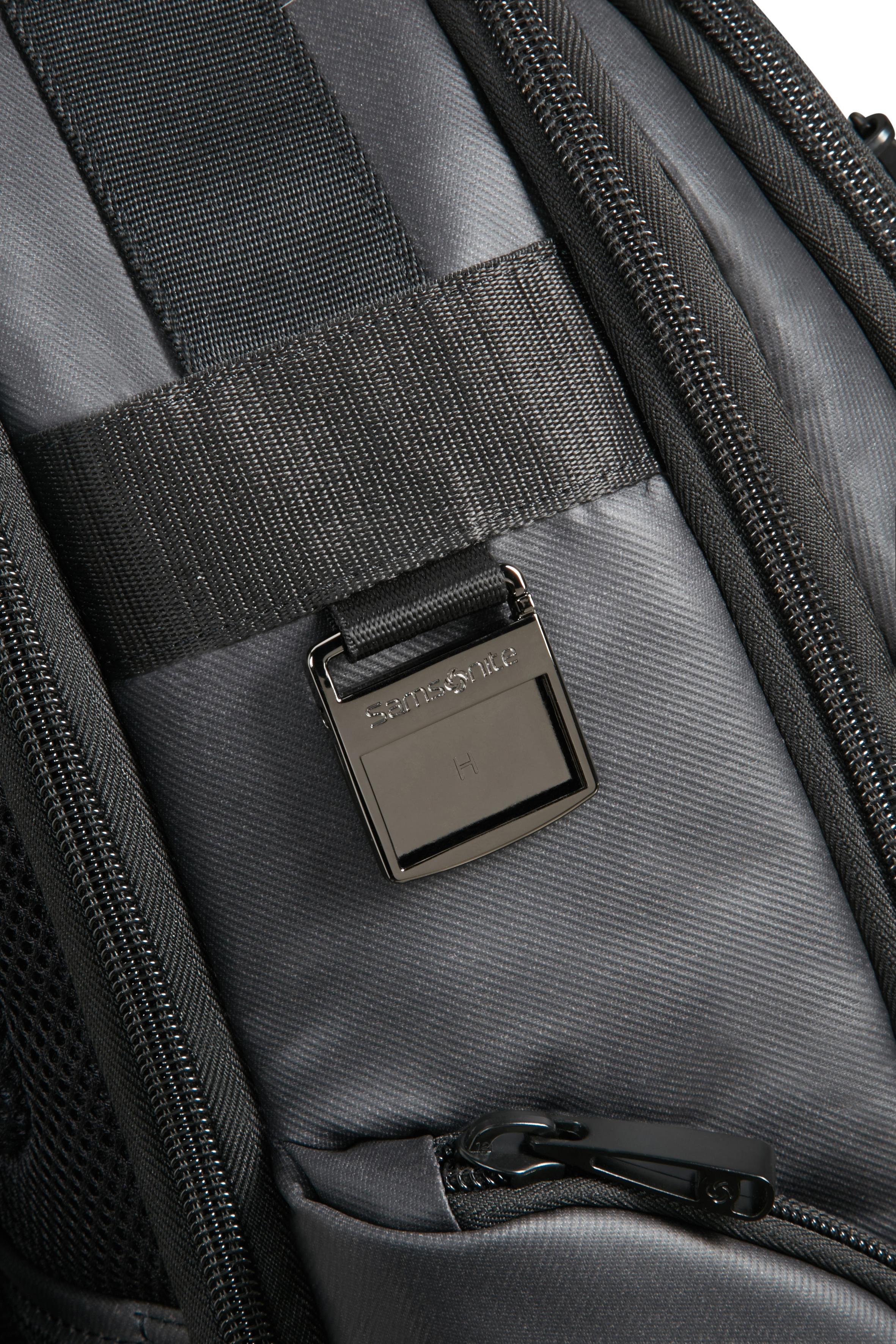 TAG-002 ETICHETA VALIZA GUNMETAL GRI