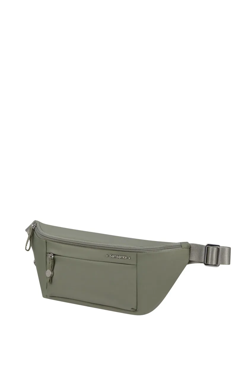 MOVE 4.0 - WAIST BAG S - SAGE