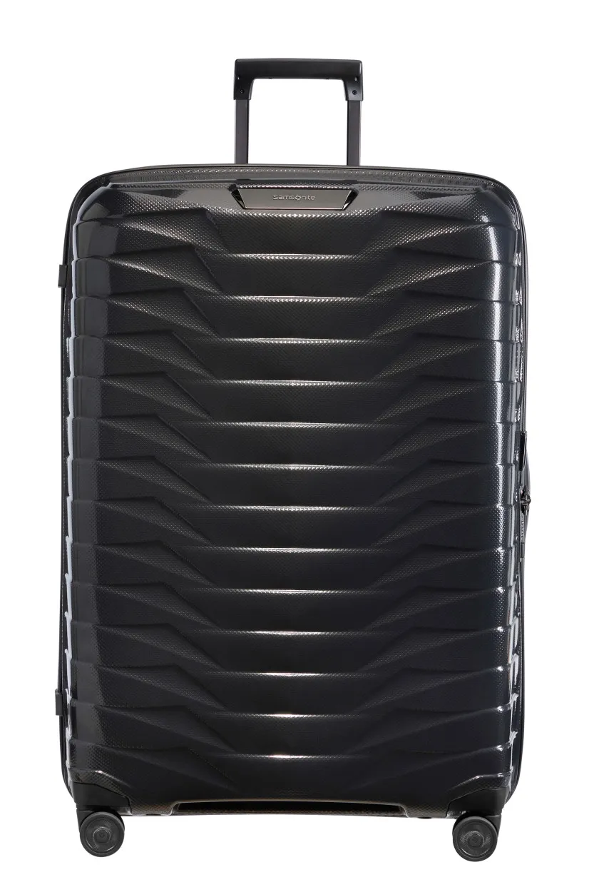 PROXIS - SPINNER 81/30 - NEGRU