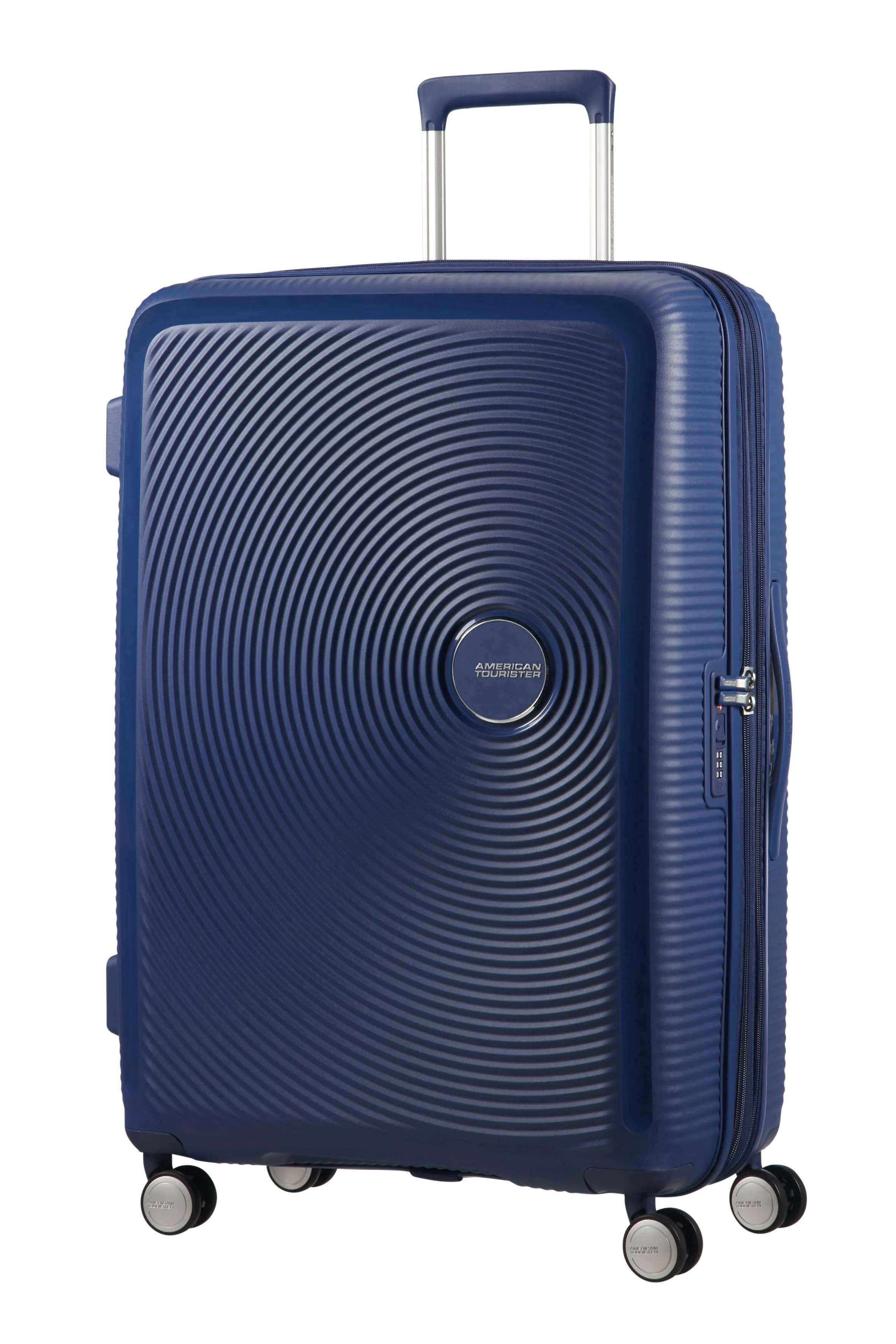 SOUNDBOX - SPINNER 77/28 TSA EXP - MIDNIGHT NAVY