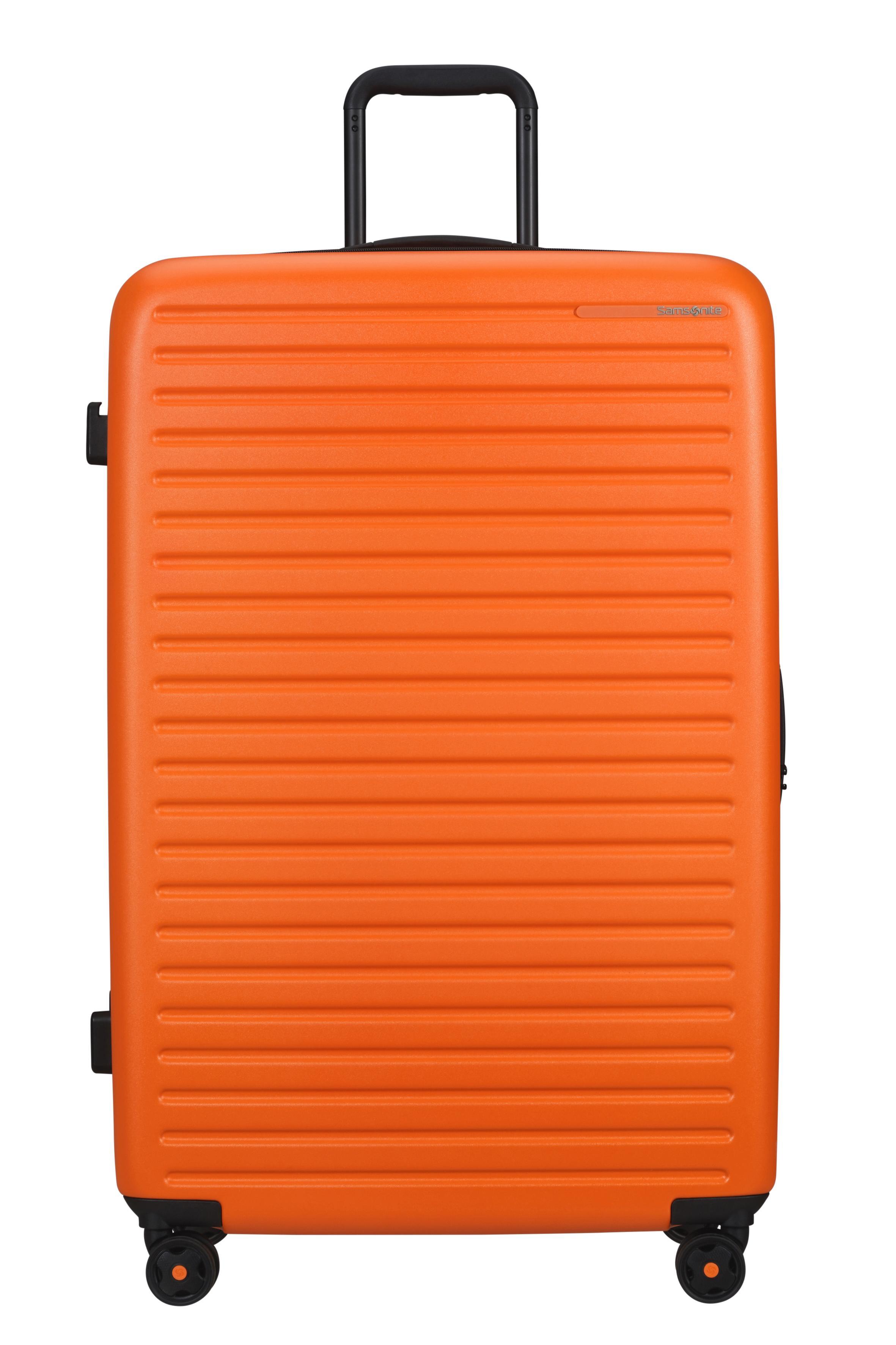 STACKD - SPINNER 81/30 - PORTOCALIU