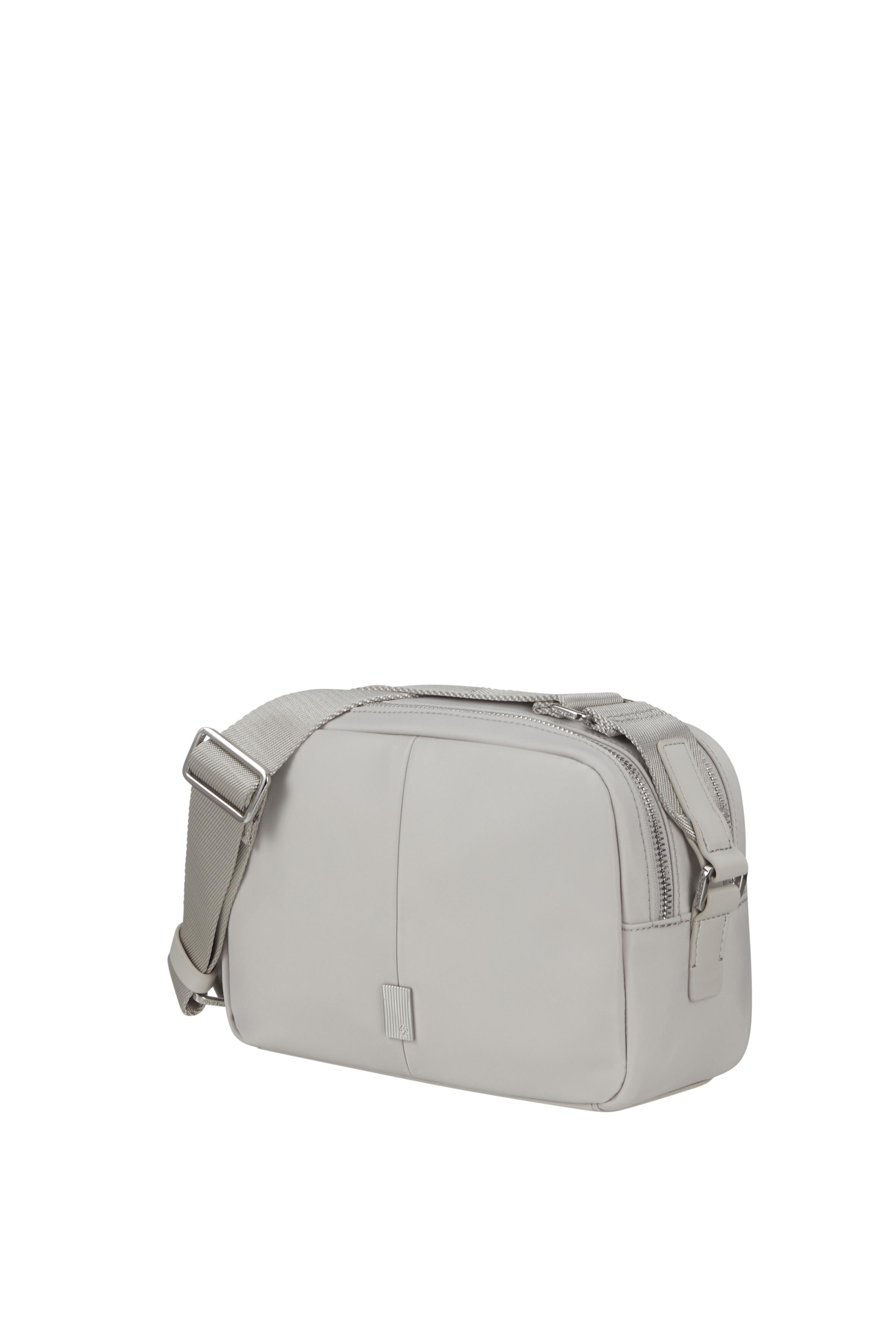 UP-LINE - SHOULDER BAG 2 COMP - GREU GHEATA