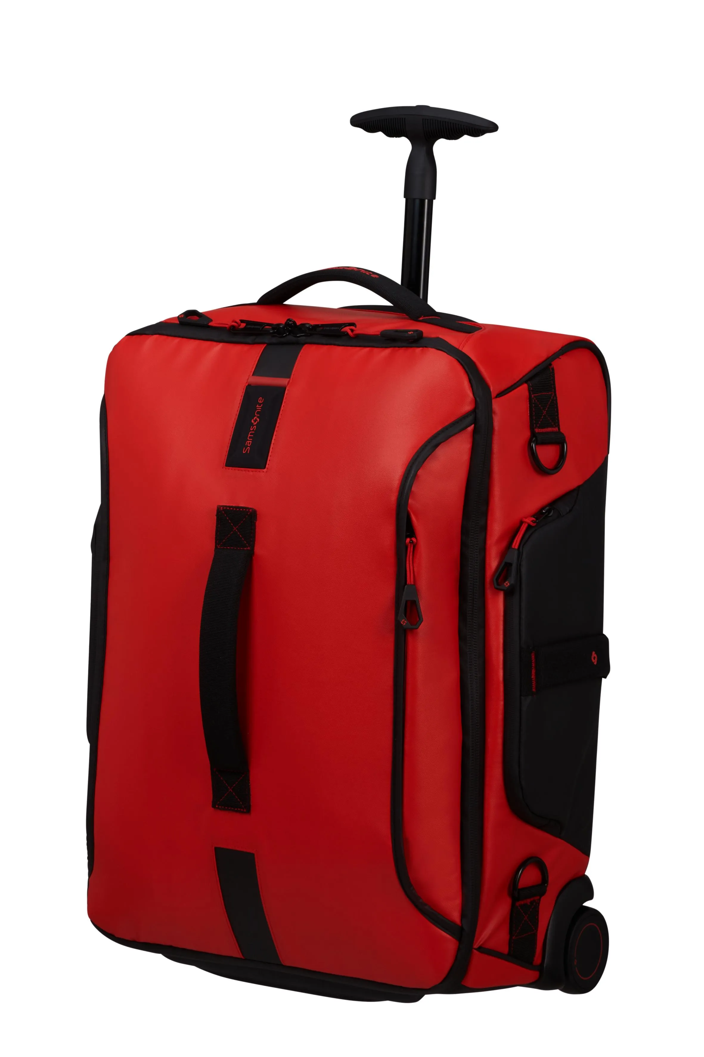 PARADIVER LIGHT - DUFFLE/WH 55/20 BACKPACK - FLAMA ROSIE