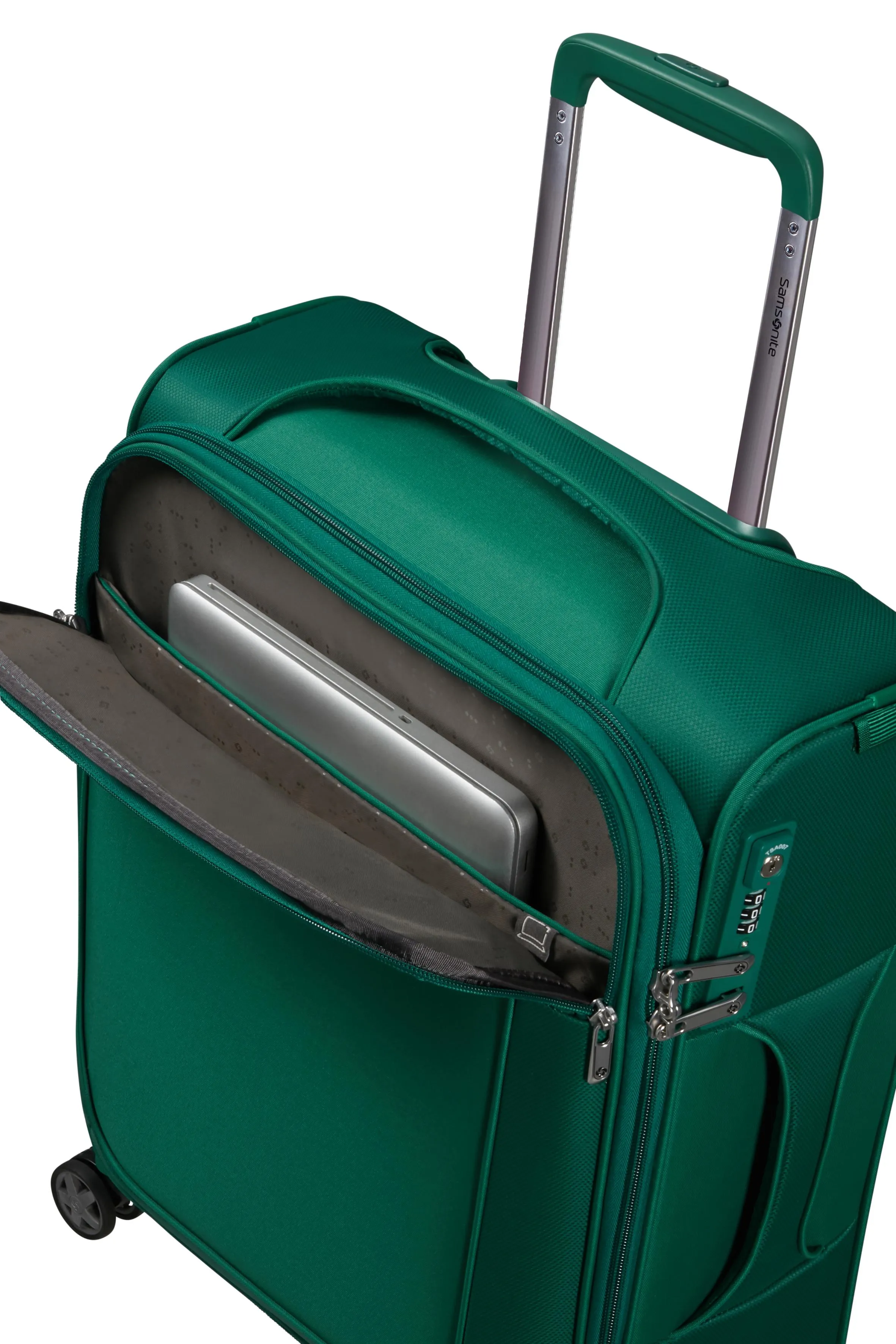 D'LITE - SPINNER 55/20 EXP - PINE VERDE