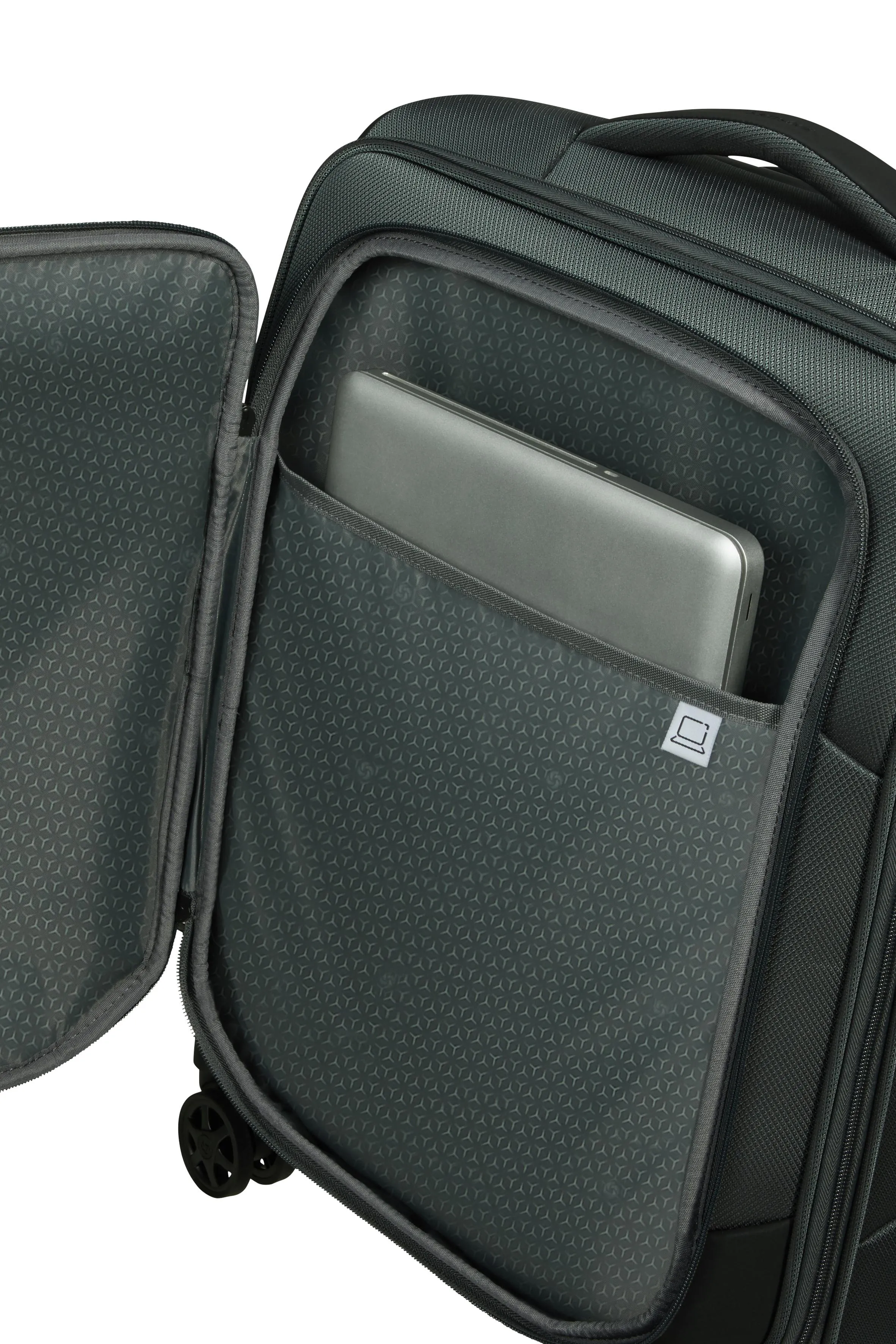 RESPARK - SPINNER 79/29 EXP - SPORT NEGRU