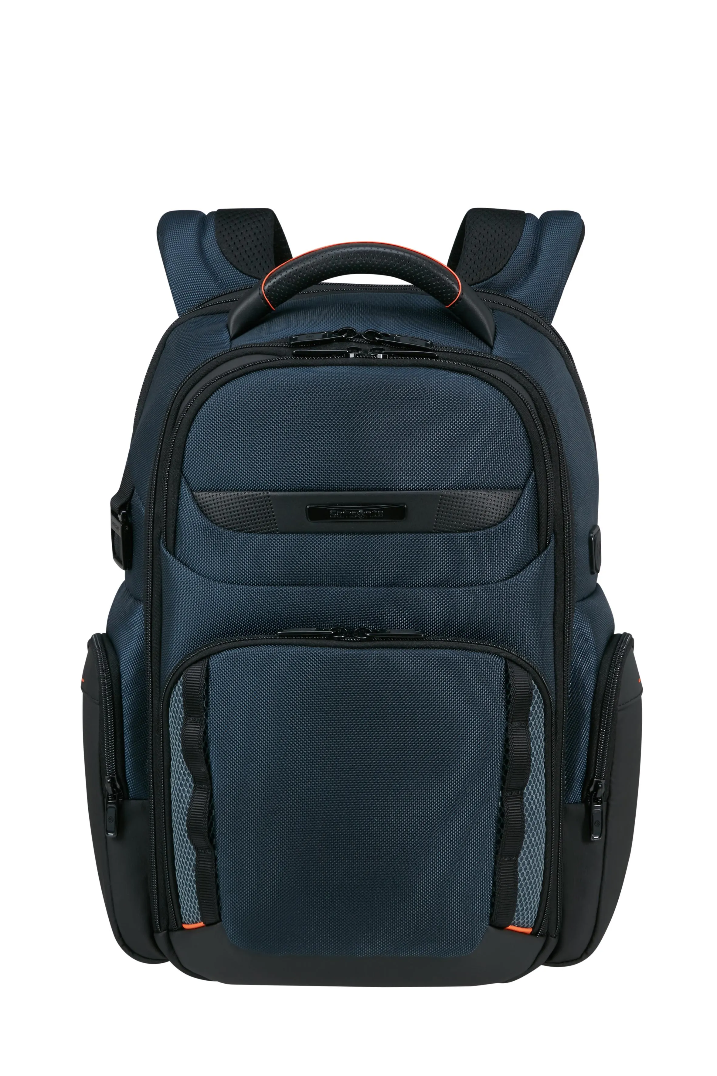 PRO-DLX 6 - BACKPACK 15.6