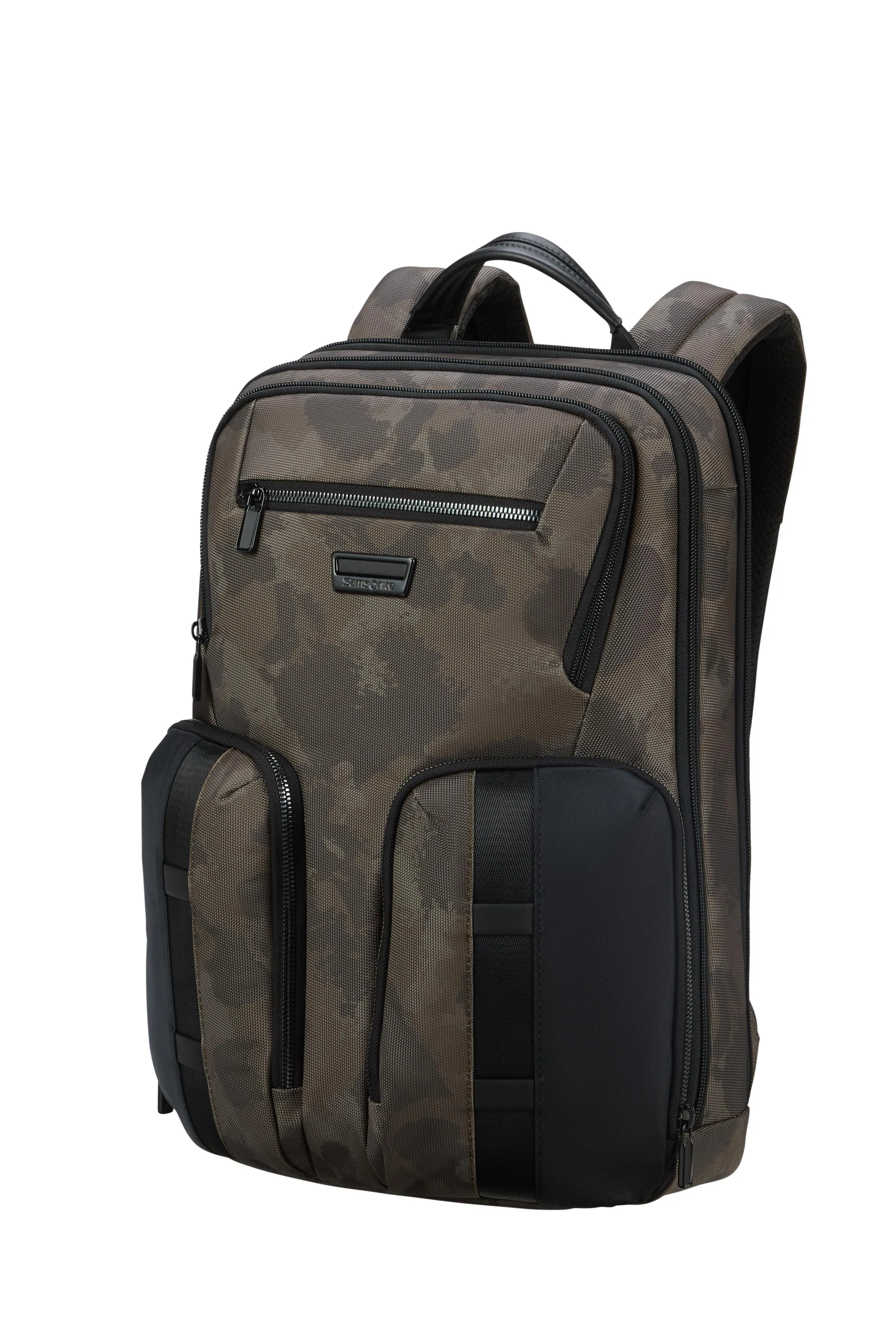 URBAN-EYE - BACKPACK 15.6