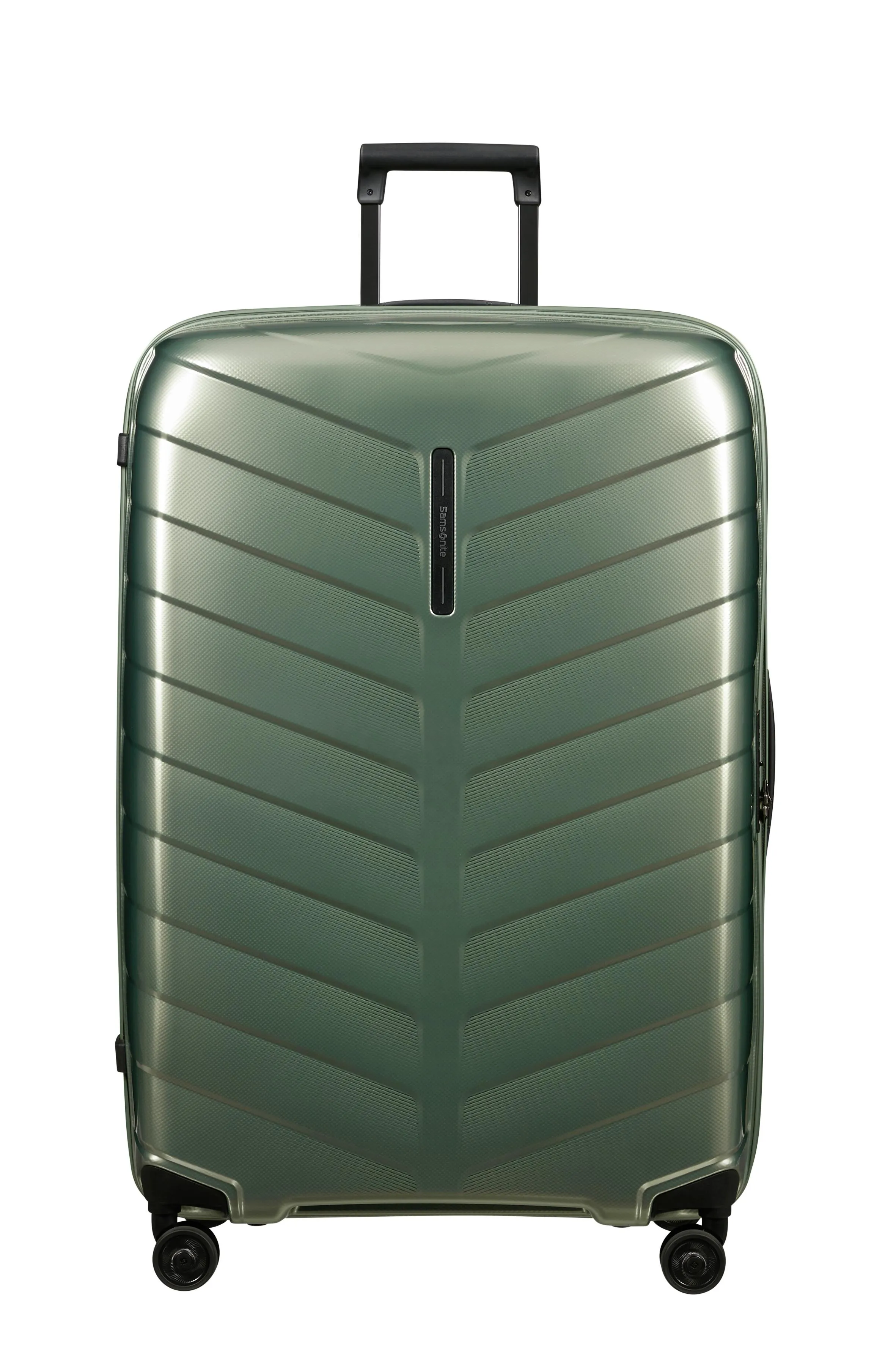ATTRIX-005 TROLLER SPINNER 81 CM VERDE BUSUIOC