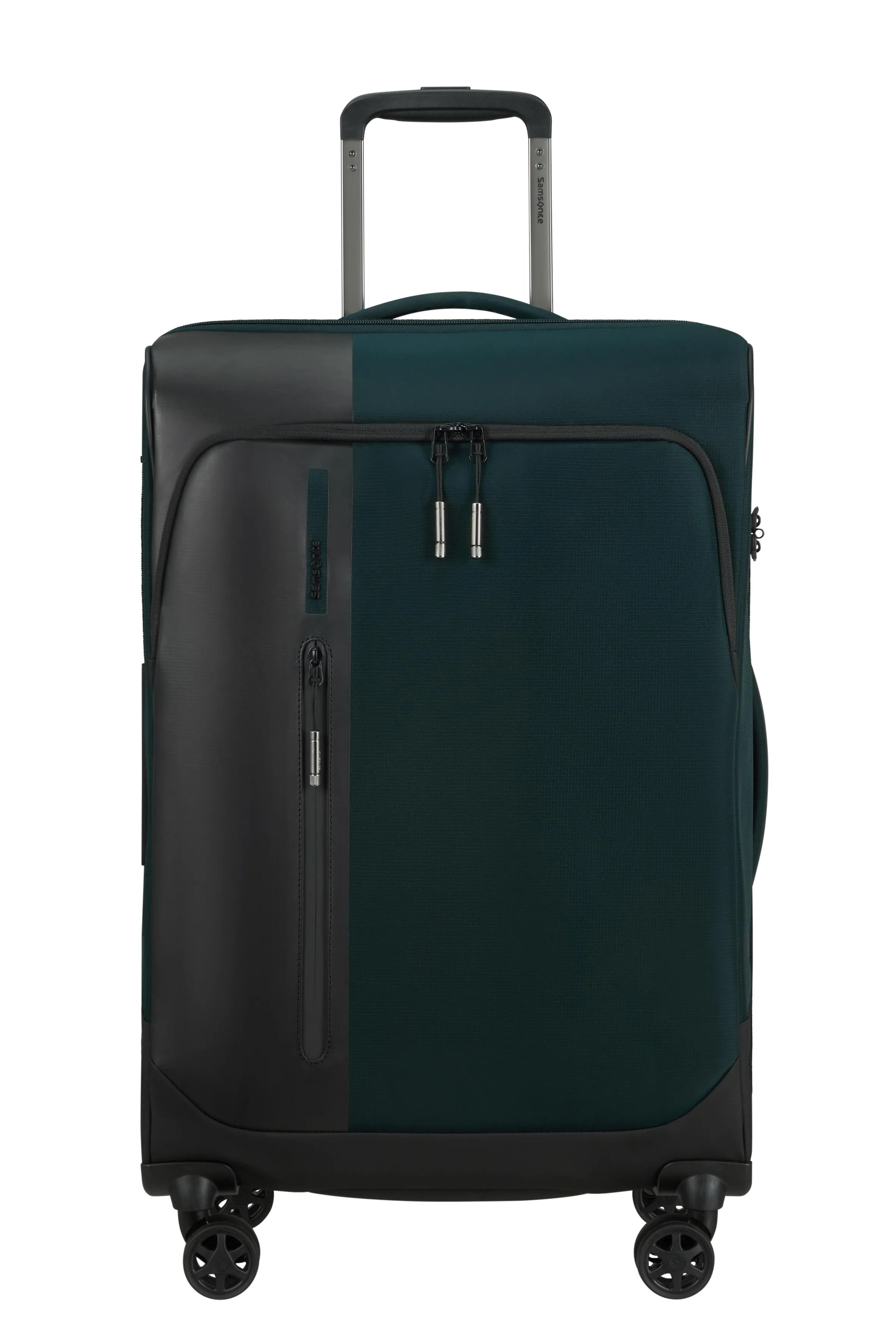 BIZ2GO TRVL- TROLLER SPINNER 002 66/24 DF EXP ALBASTRU 01