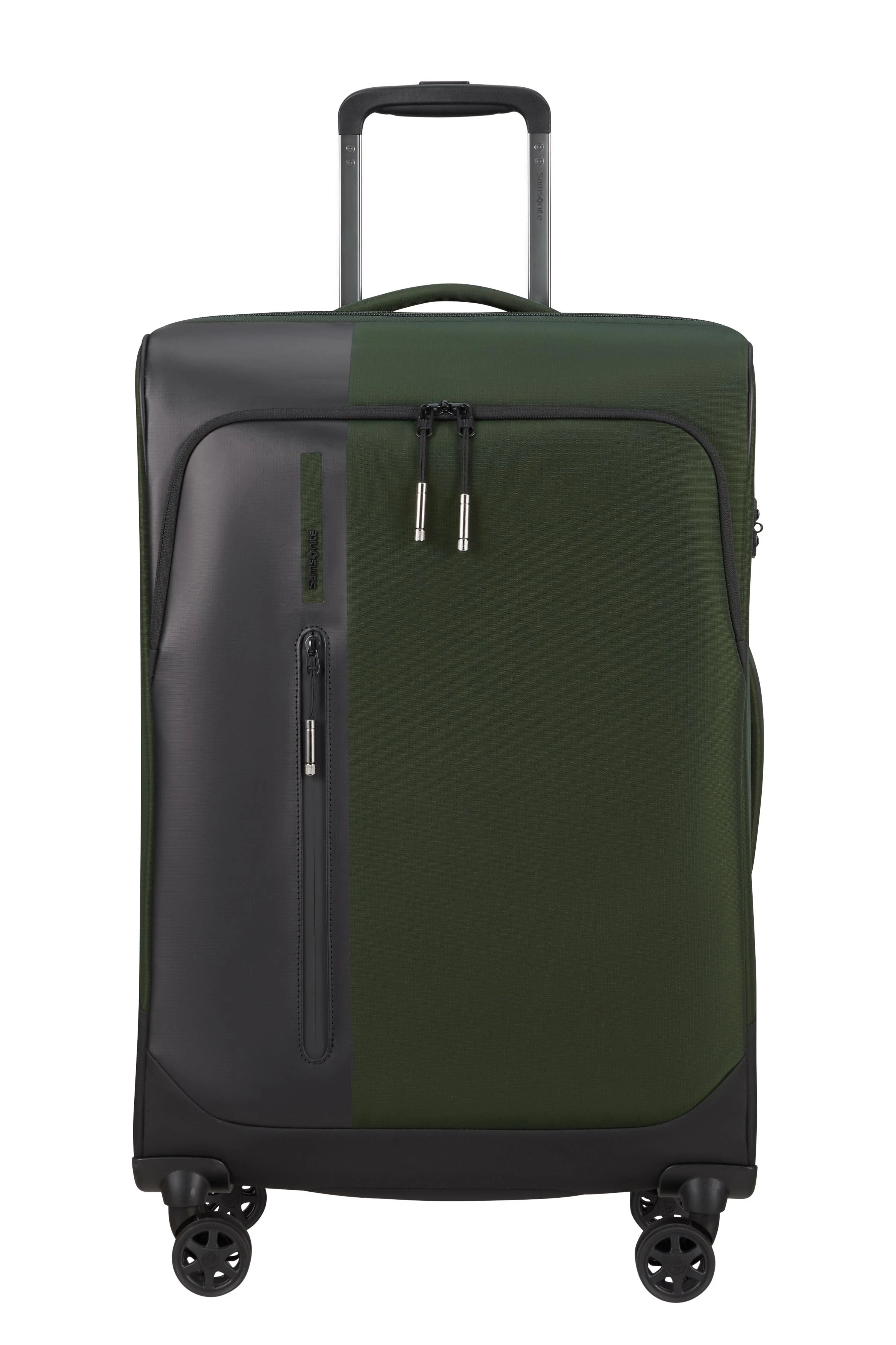 BIZ2GO TRVL- TROLLER SPINNER 002 66/24 DF EXP  VERDE 04