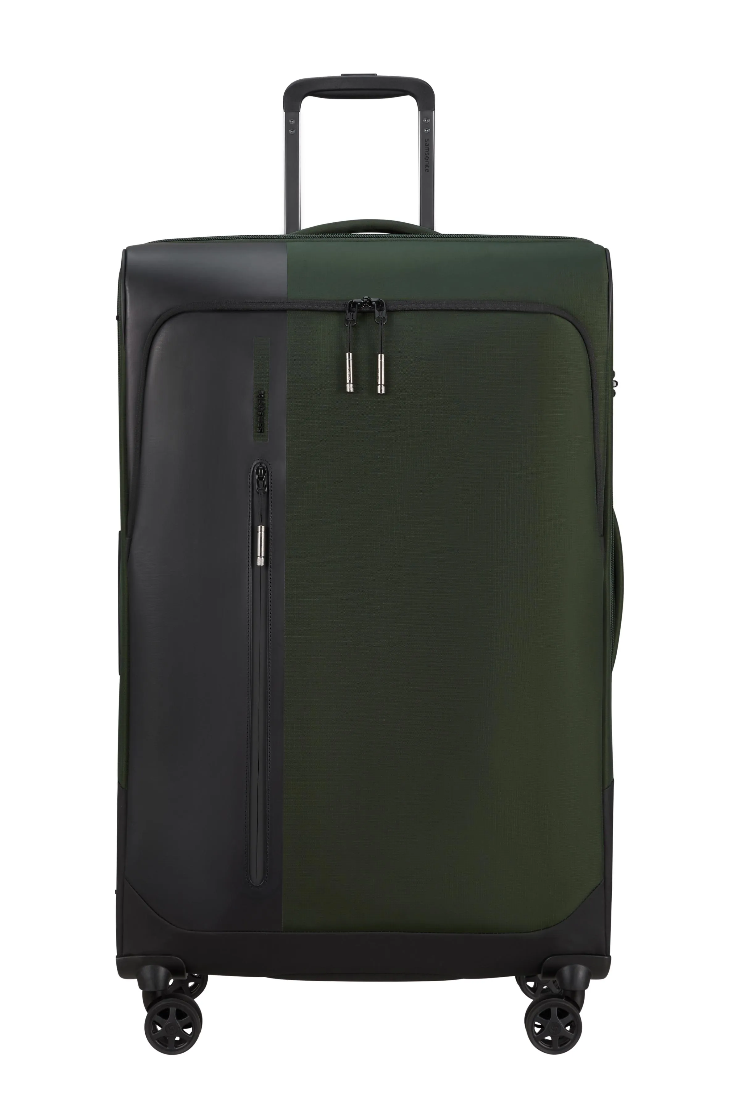 BIZ2GO TRVL- TROLLER SPINNER 003 77/28 DF EXP  VERDE 03
