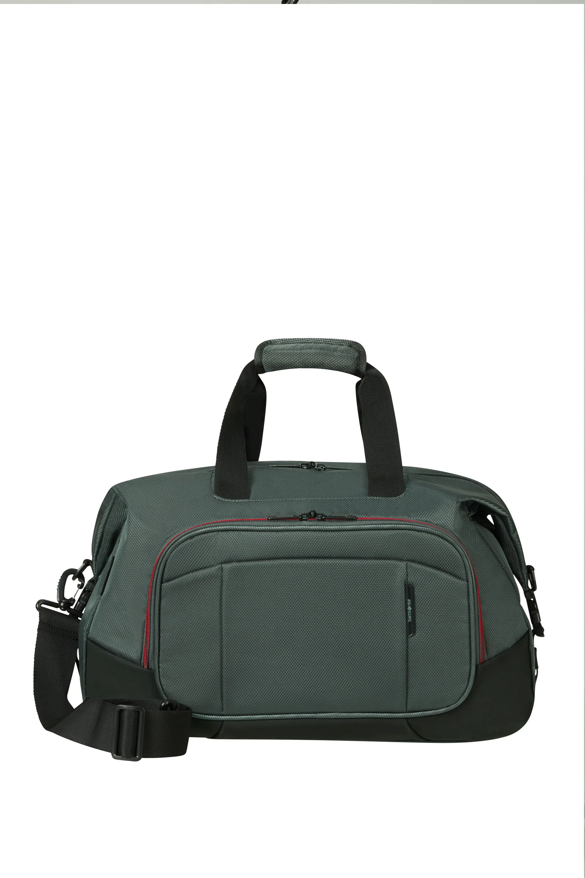 RESPARK - DUFFLE 48/19 OVERNIGHTER - SPORT NEGRU
