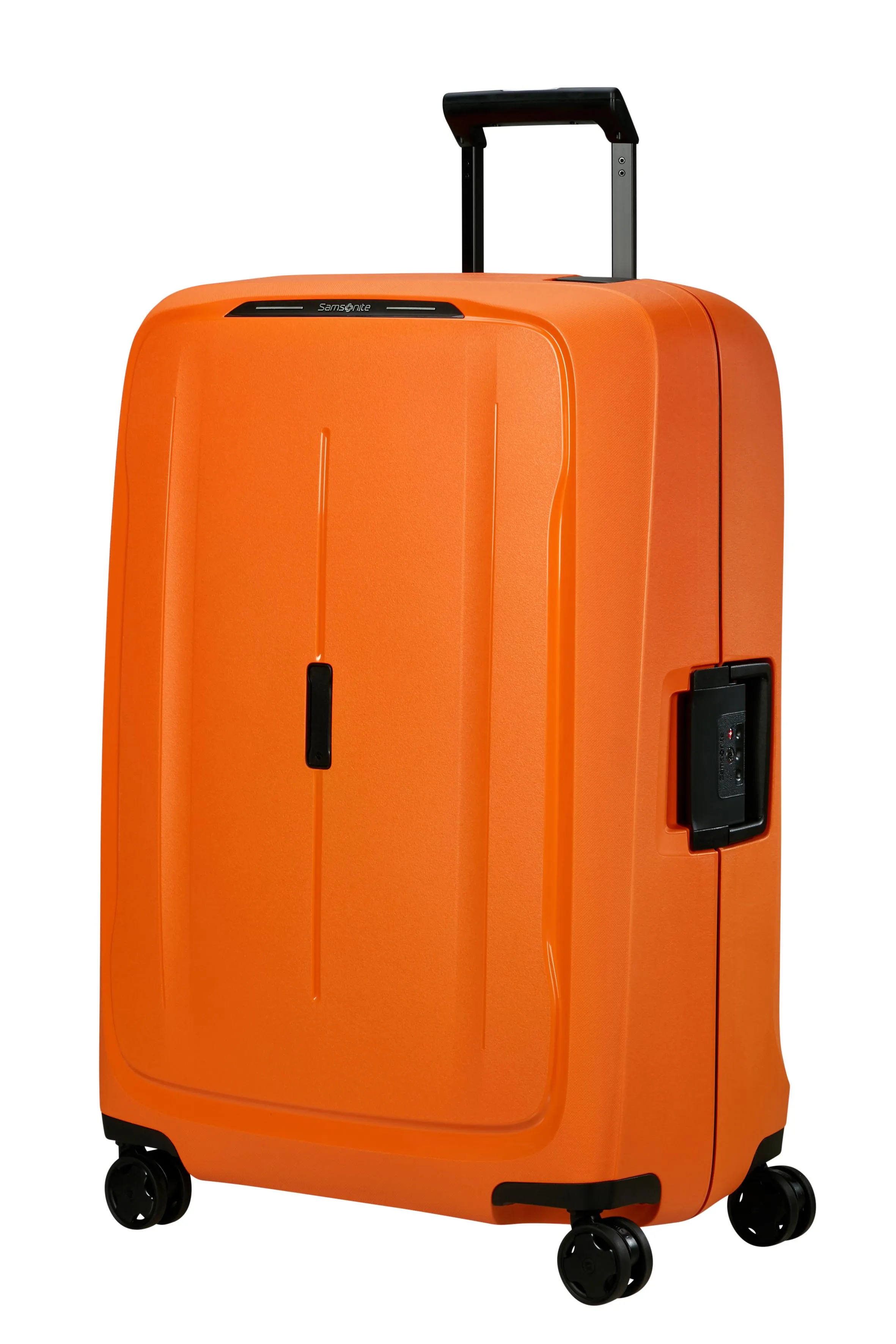 ESSENS - SPINNER 75/28 - PAPAYA PORTOCALIU