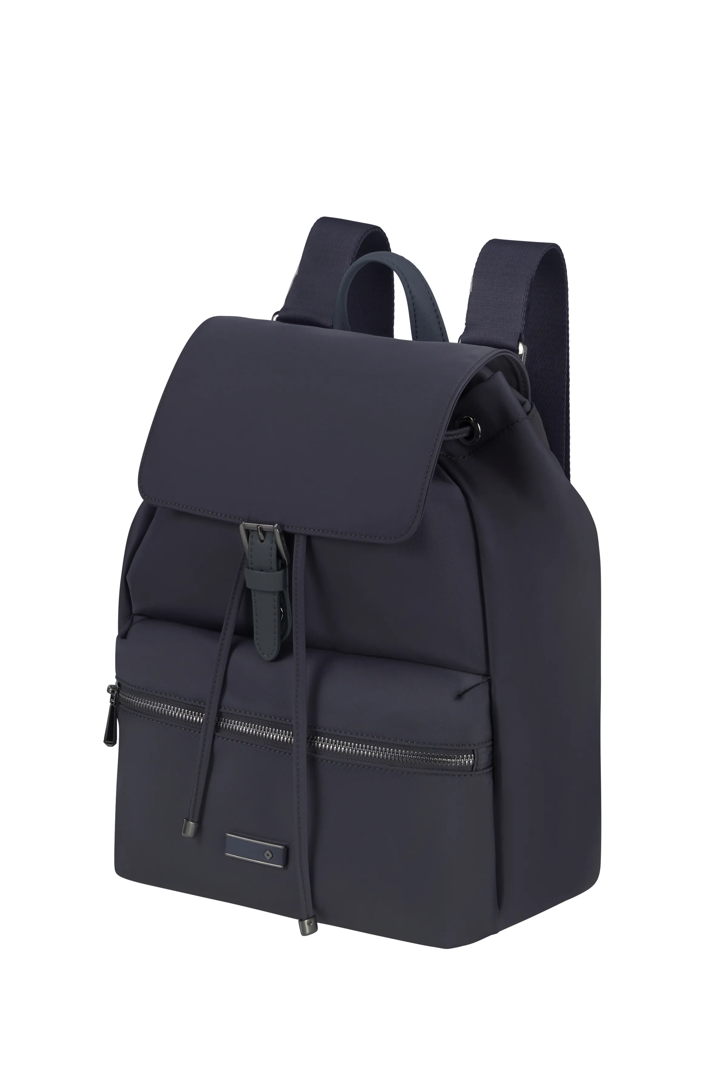 ZALIA 3.0 - BACKPACK 1 BUCKLE - DARK NAVY