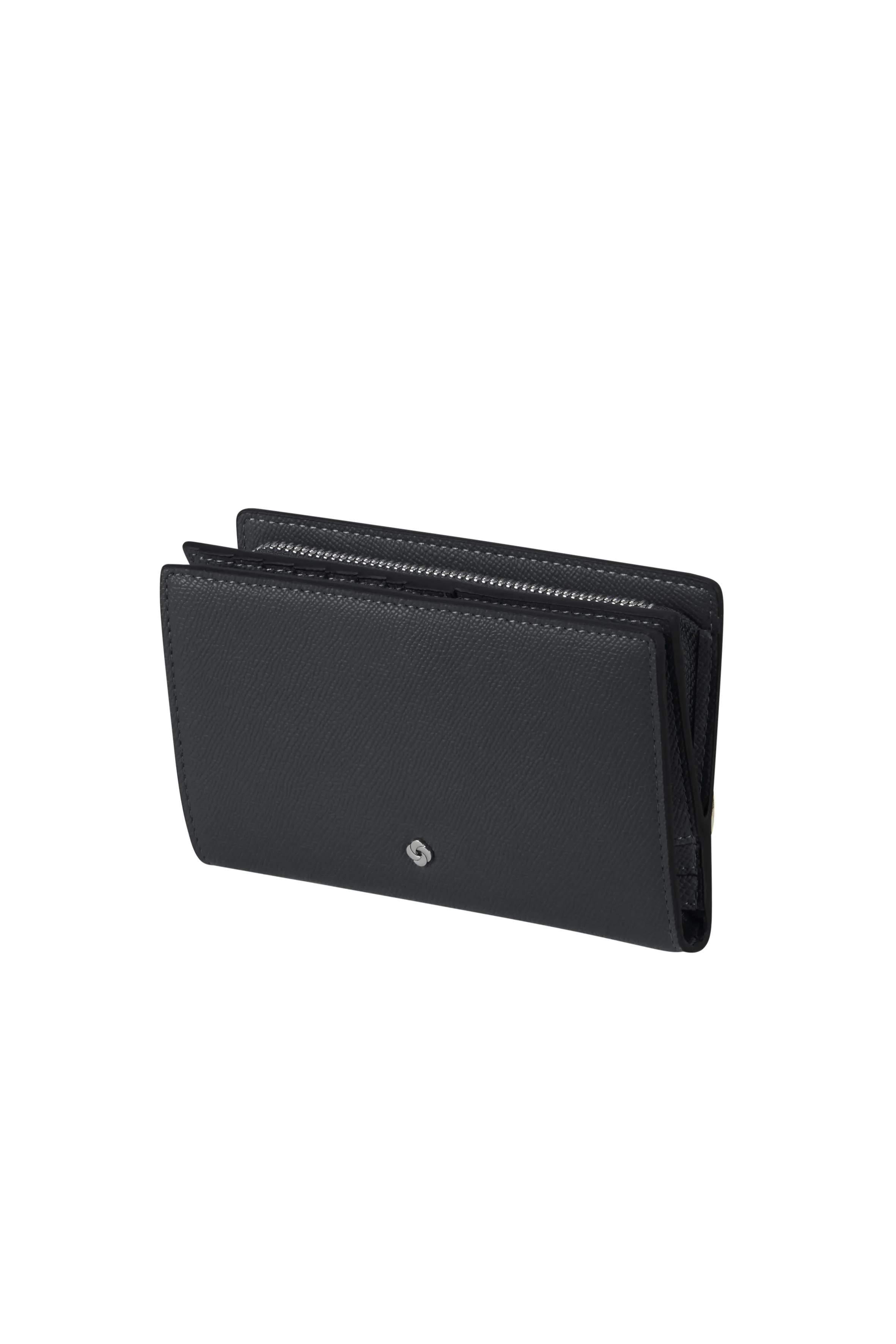 EVERY-TIME 2.0 SLG - 340 - W 12CC+ZIP EXT - NEGRU