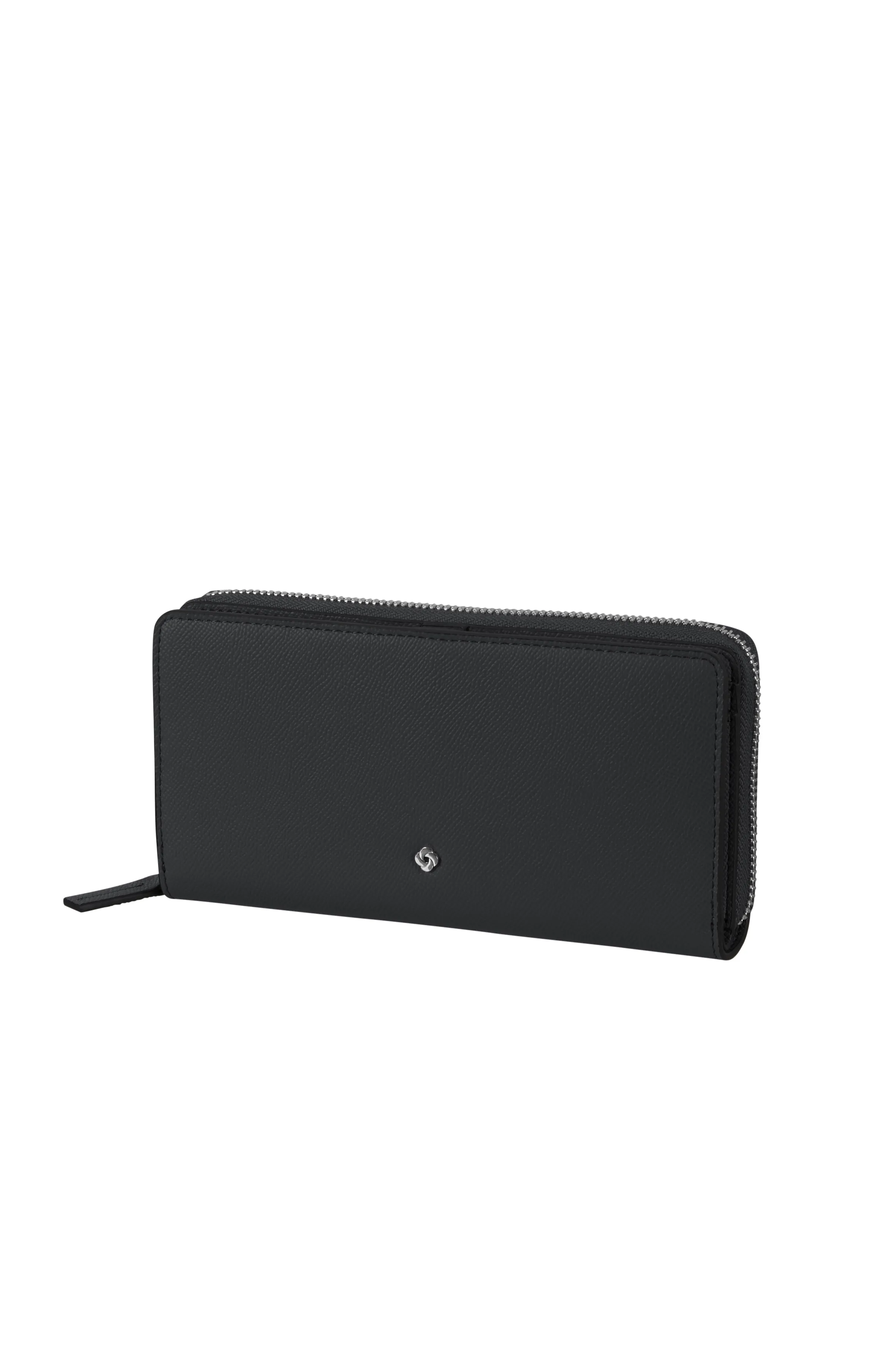 EVERY-TIME 2.0 SLG - 358 - L W 18CC+ZIP EXT - NEGRU