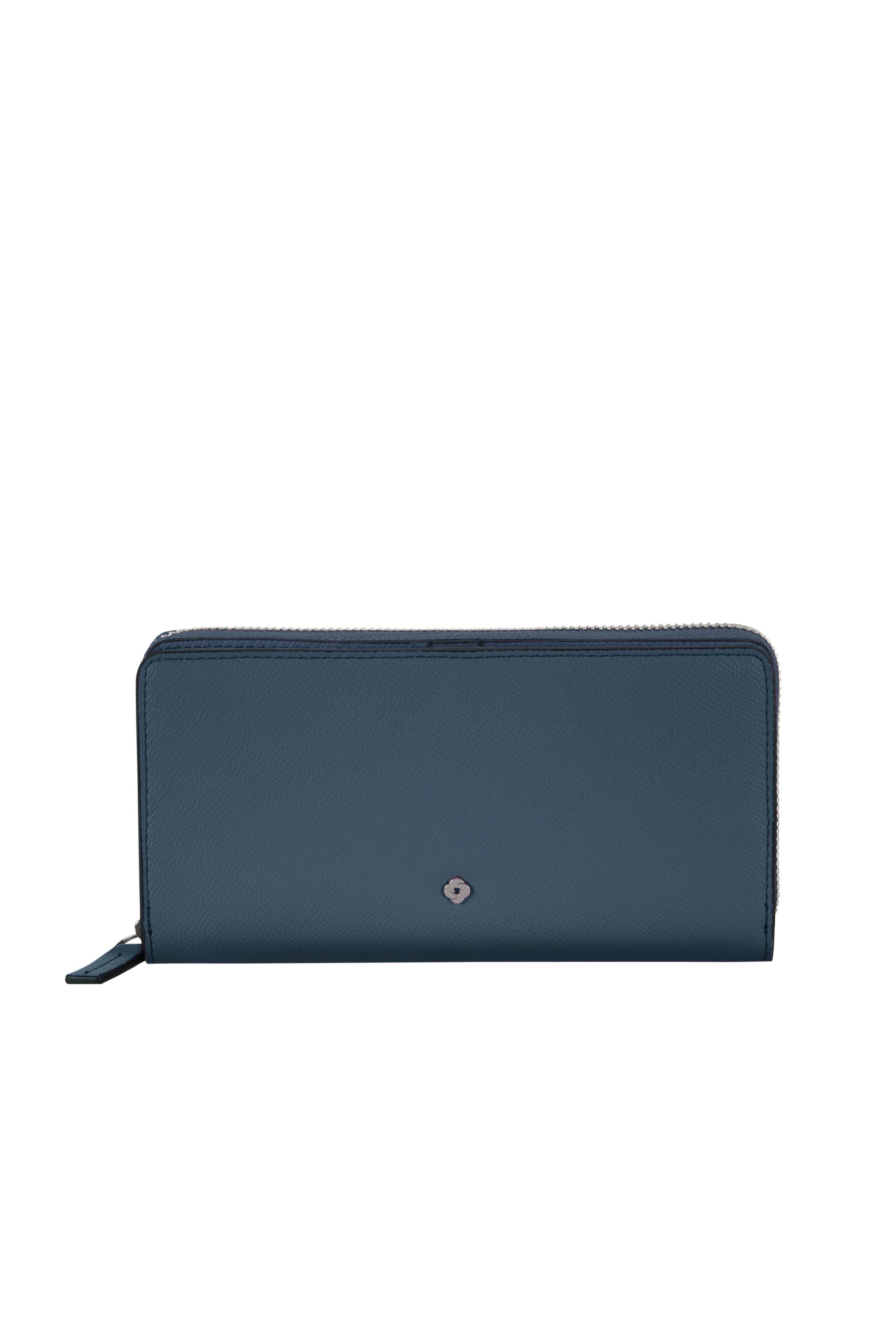 EVERY-TIME 2.0 SLG - 358 - L W 18CC+ZIP EXT - ALBASTRUBERRY ALBASTRU