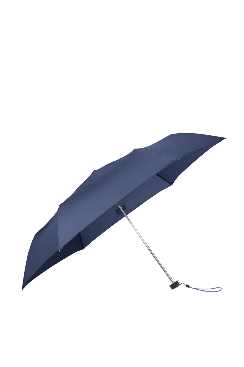 RAIN PRO-403 UMBRELA 3 SECT ALBASTRU
