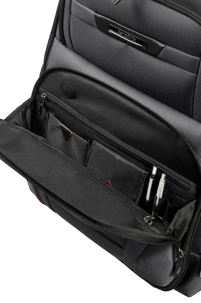PRO-DLX 5 - LAPT.BACKPACK 17.3