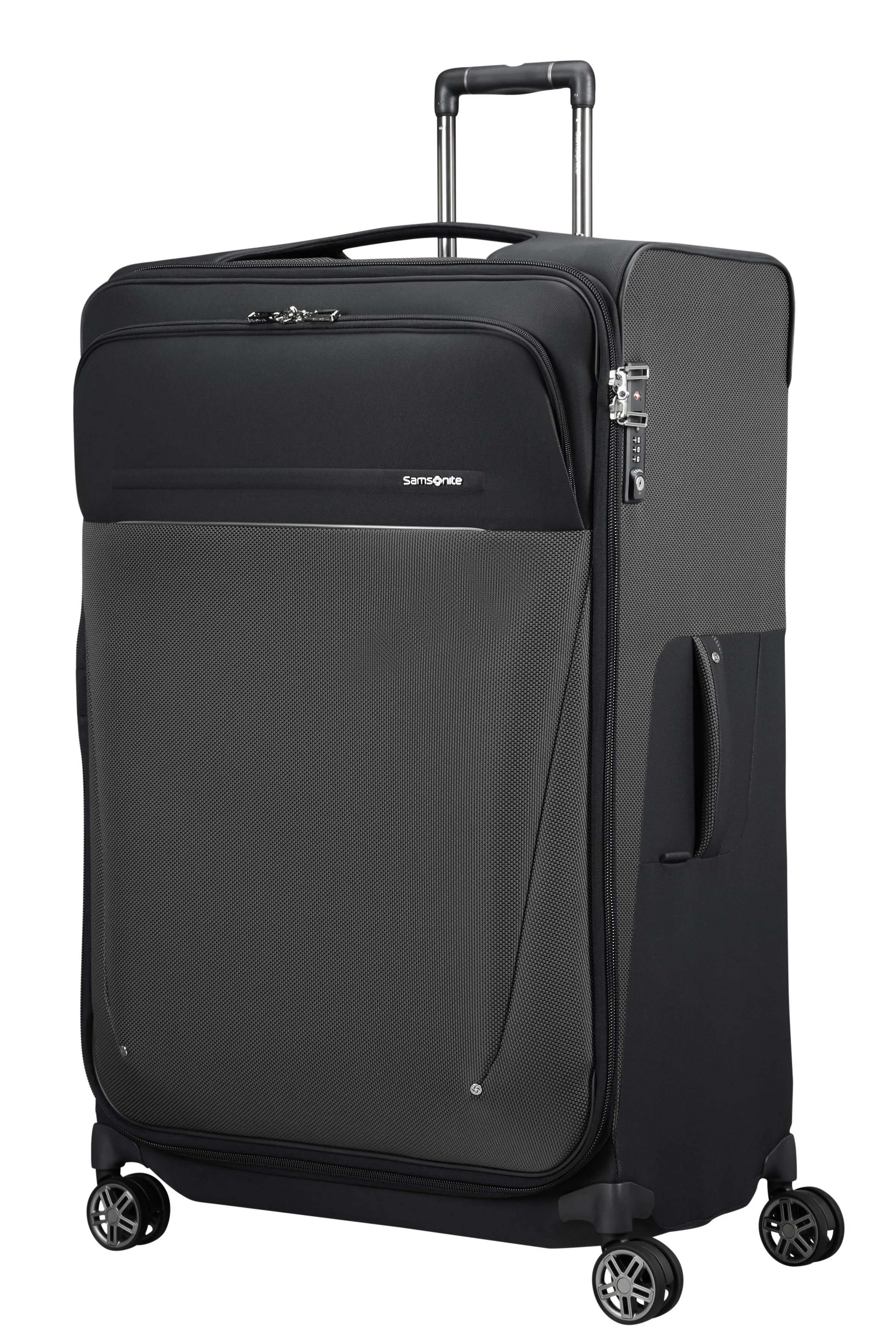B-LITE ICON - SPINNER 83/31 EXP - NEGRU