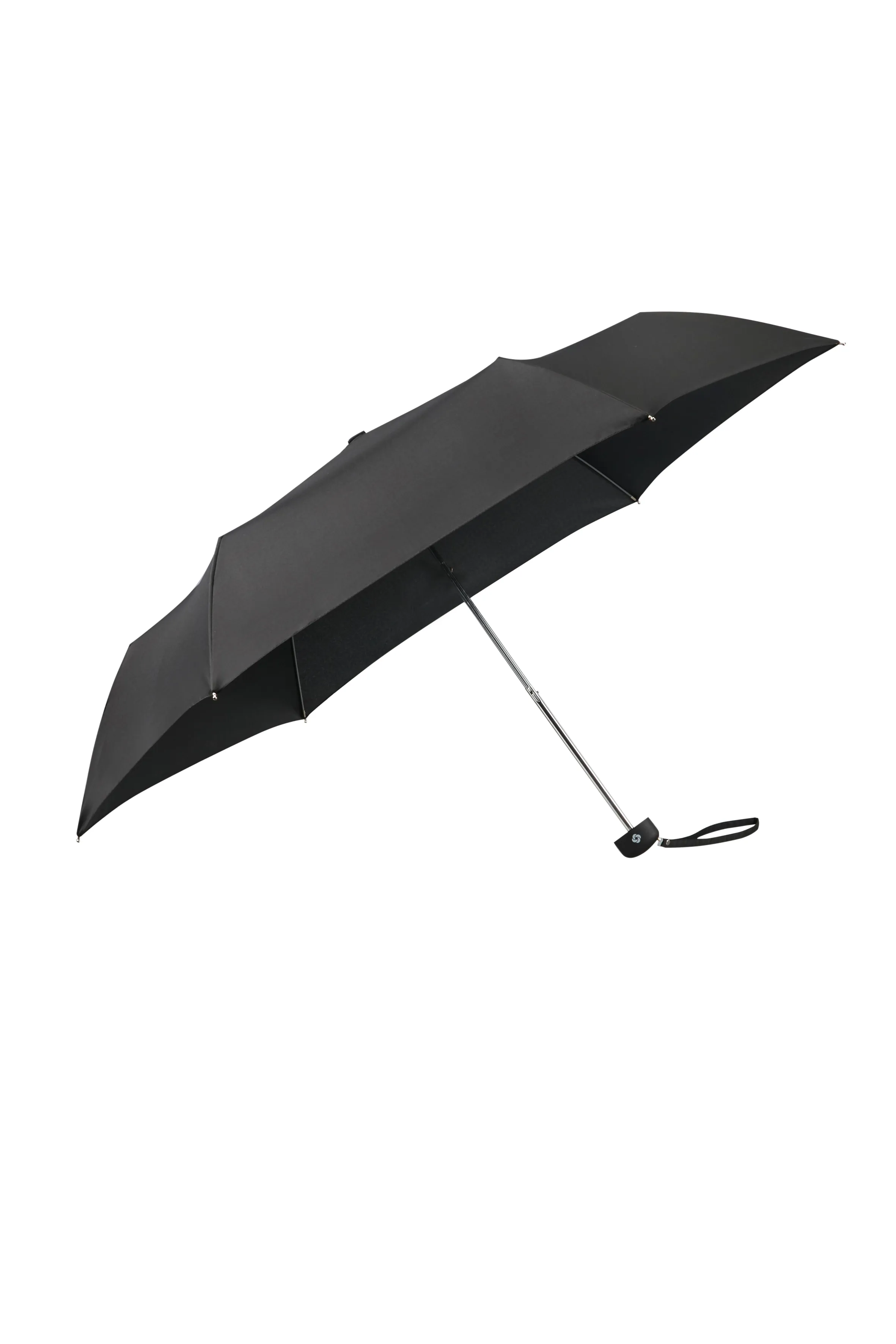 PLU ESSENTIAL 3 SECT. MANUAL FLAT BLACK 1ST NEGRU