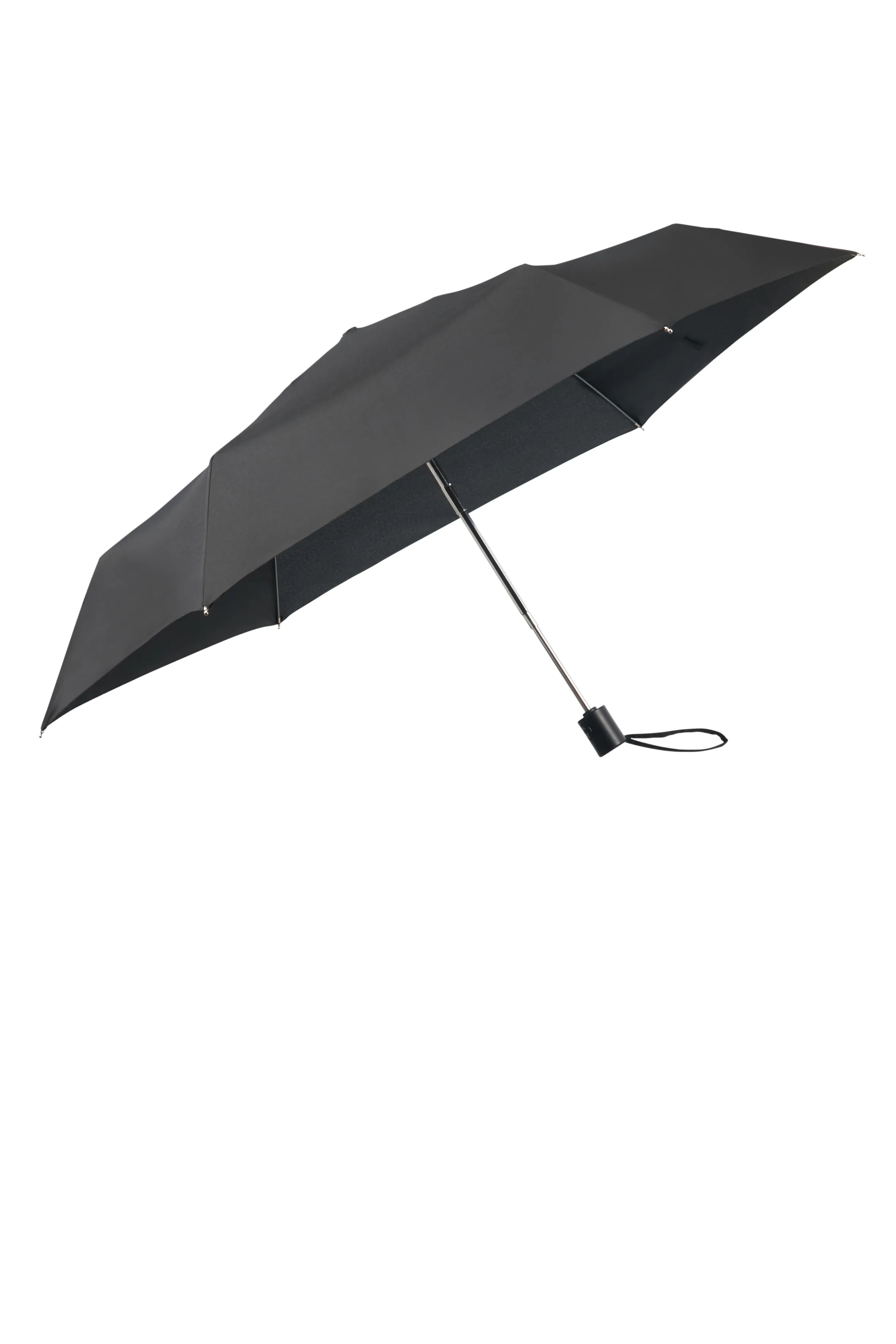 PLU ESSENTIAL 3 SECT. AUTO O/C BLACK 1ST NEGRU