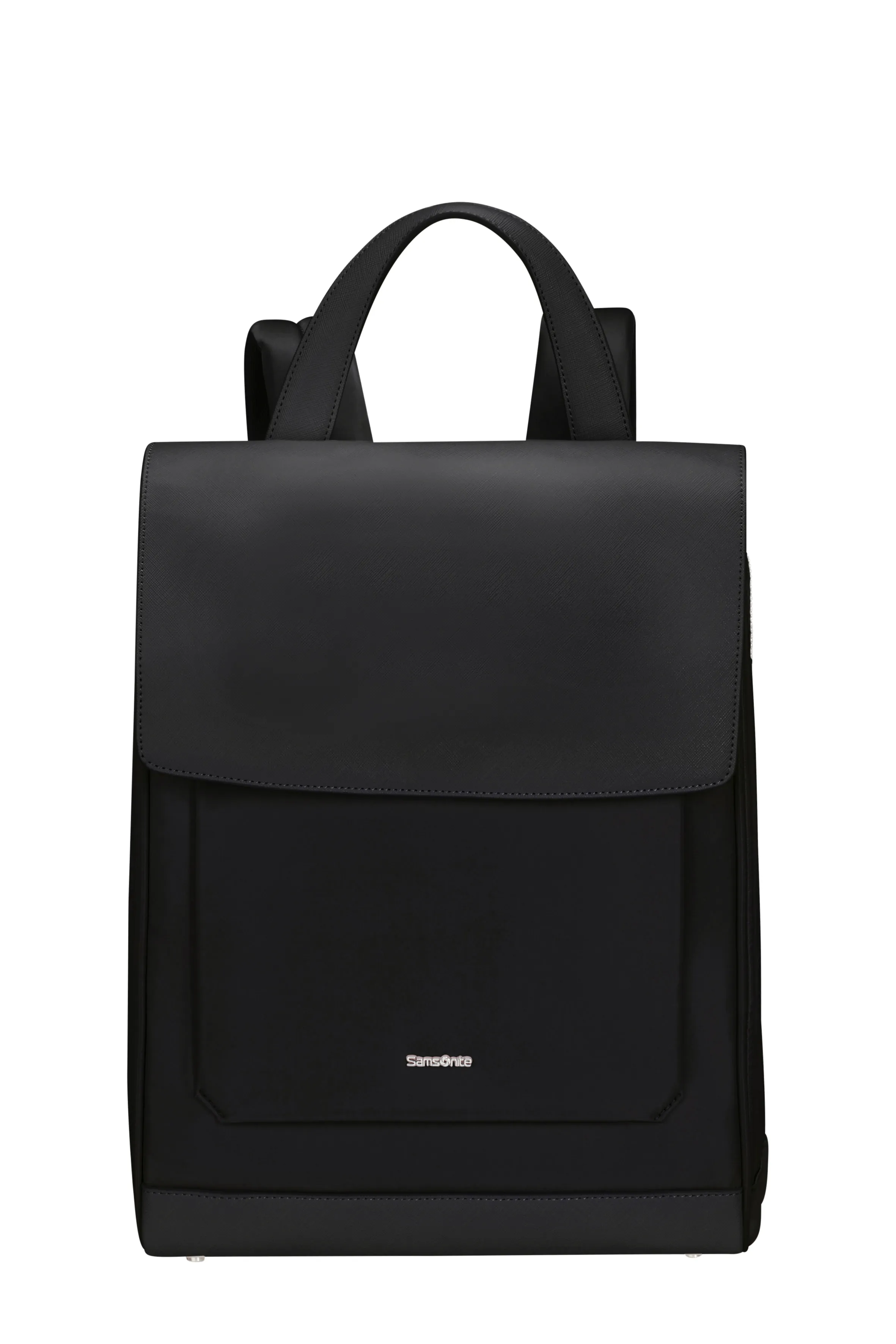 ZALIA 2.0 - BACKPACK W/FLAP 14.1