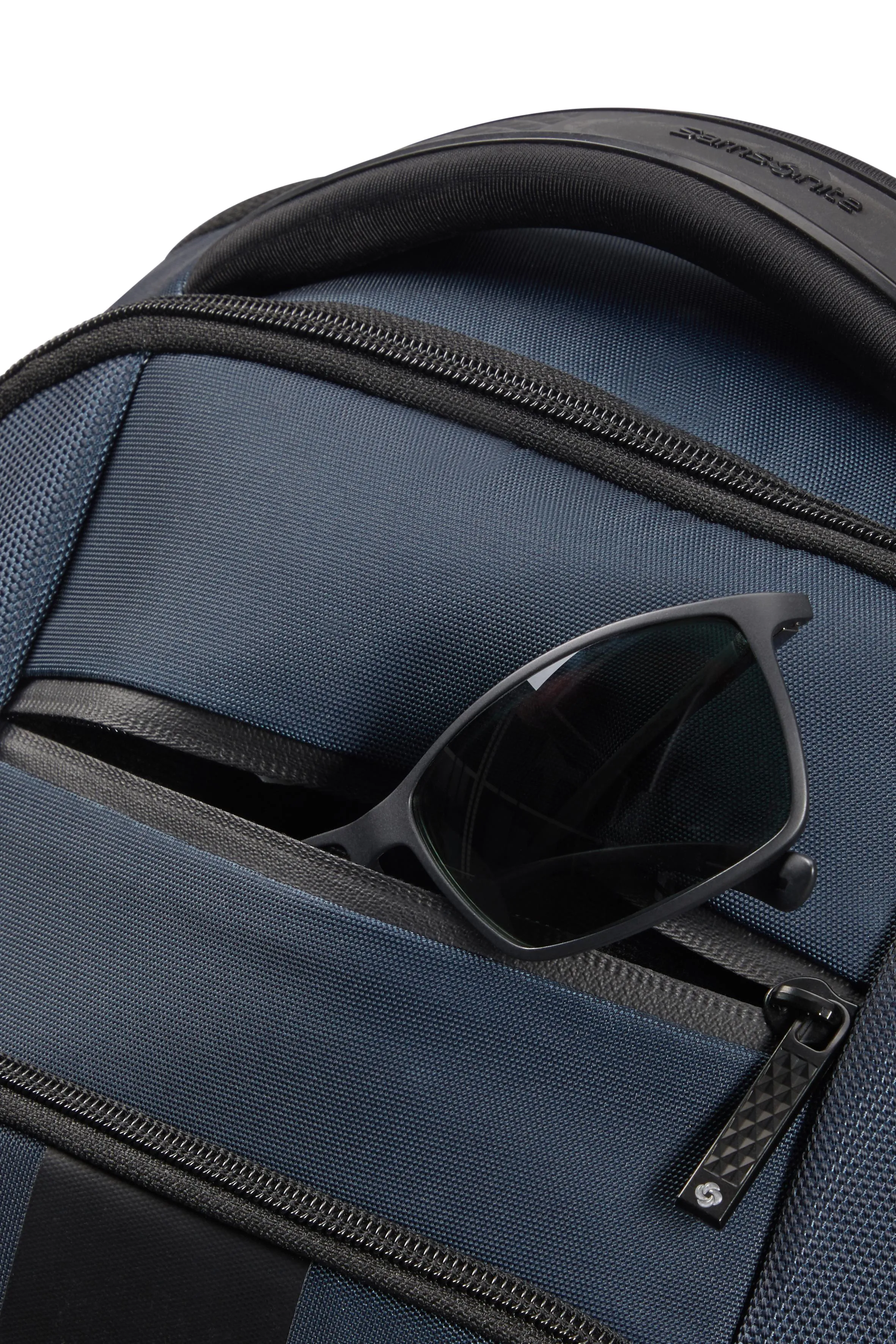 CITYSCAPE EVO - LPT. BACKPACK 15.6