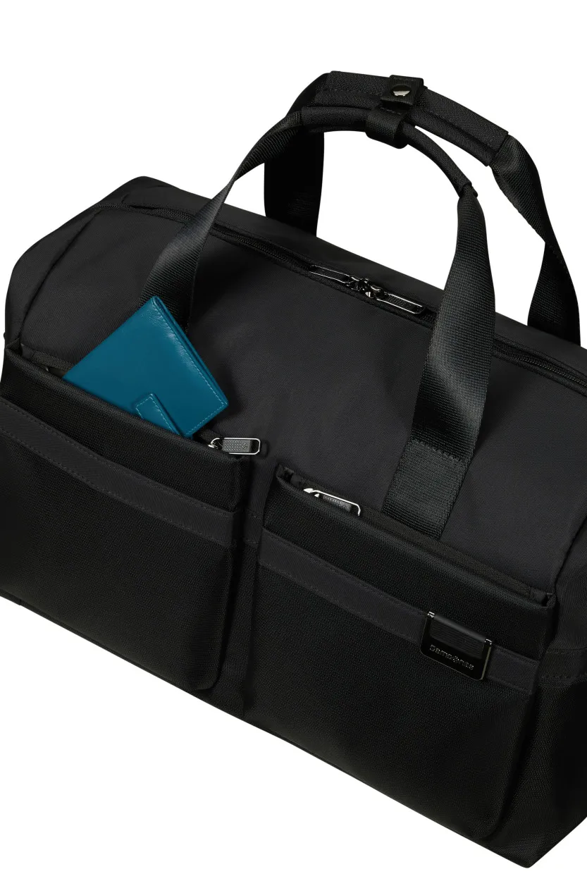 AIREA - DUFFLE 45/18 - NEGRU
