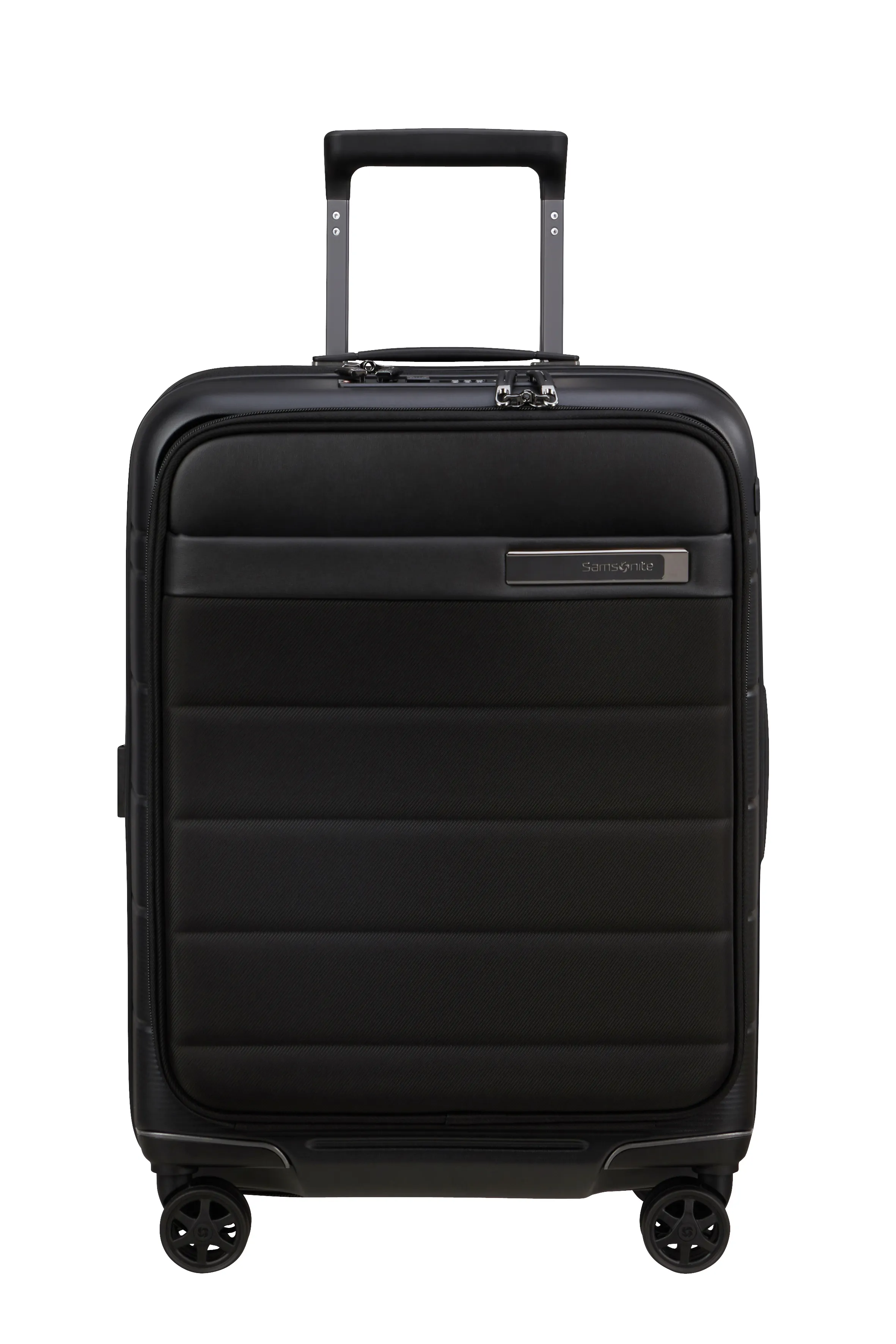 NEOPOD-002 TROLLER H SPIN 55 CM Negru