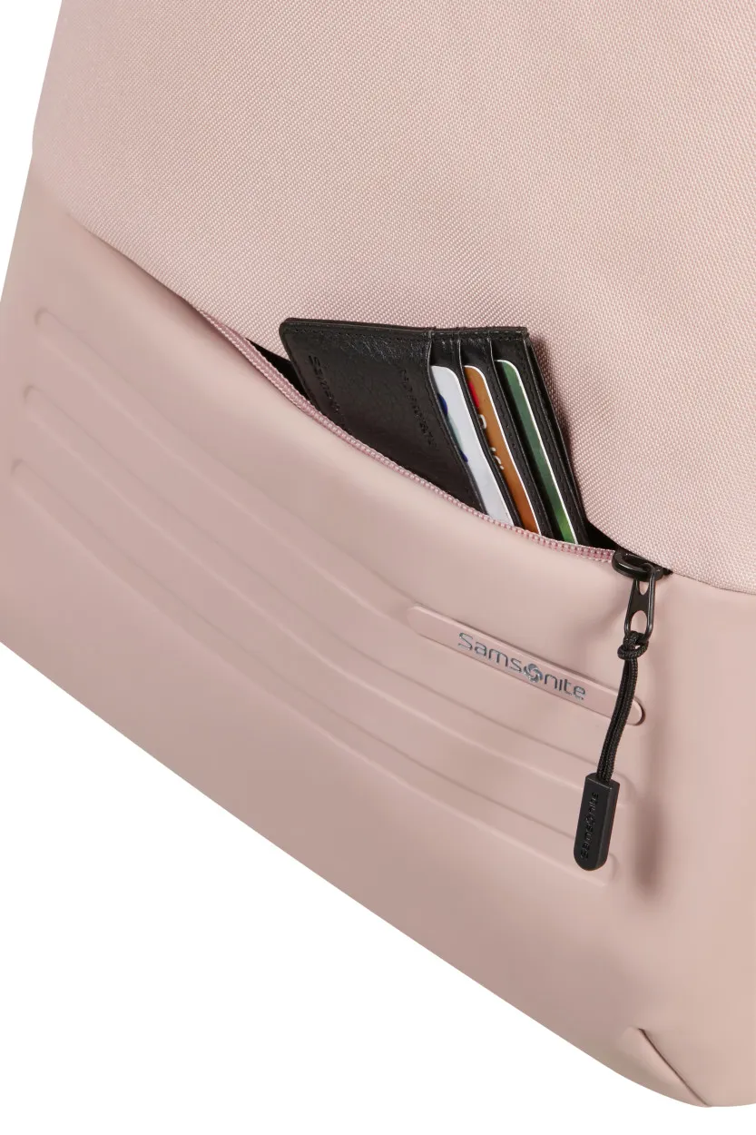STACKD BIZ - LAPTOP BACKPACK 14.1