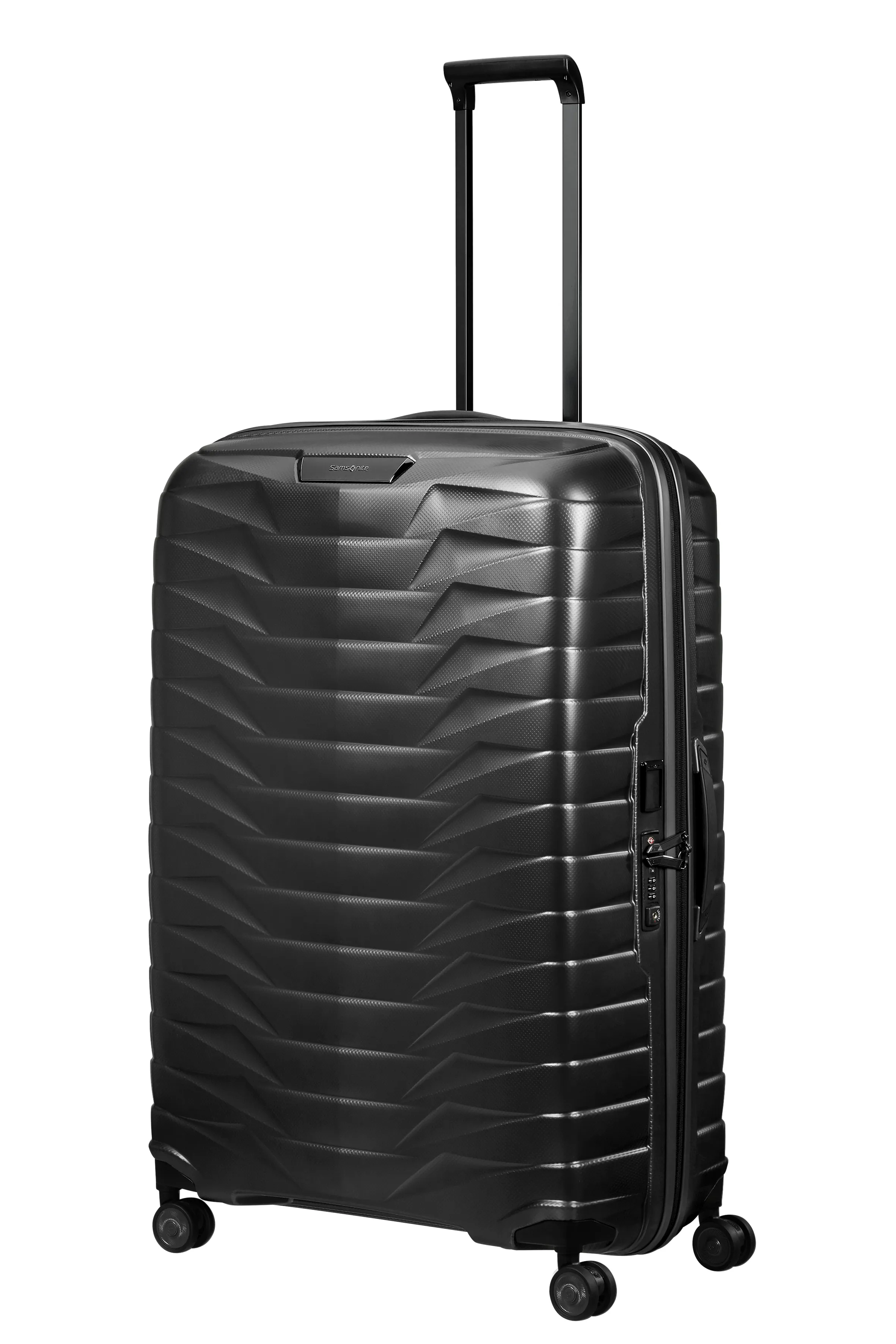 PROXIS-006 TROLLER H SPIN 86/33 GRAFIT MAT 28