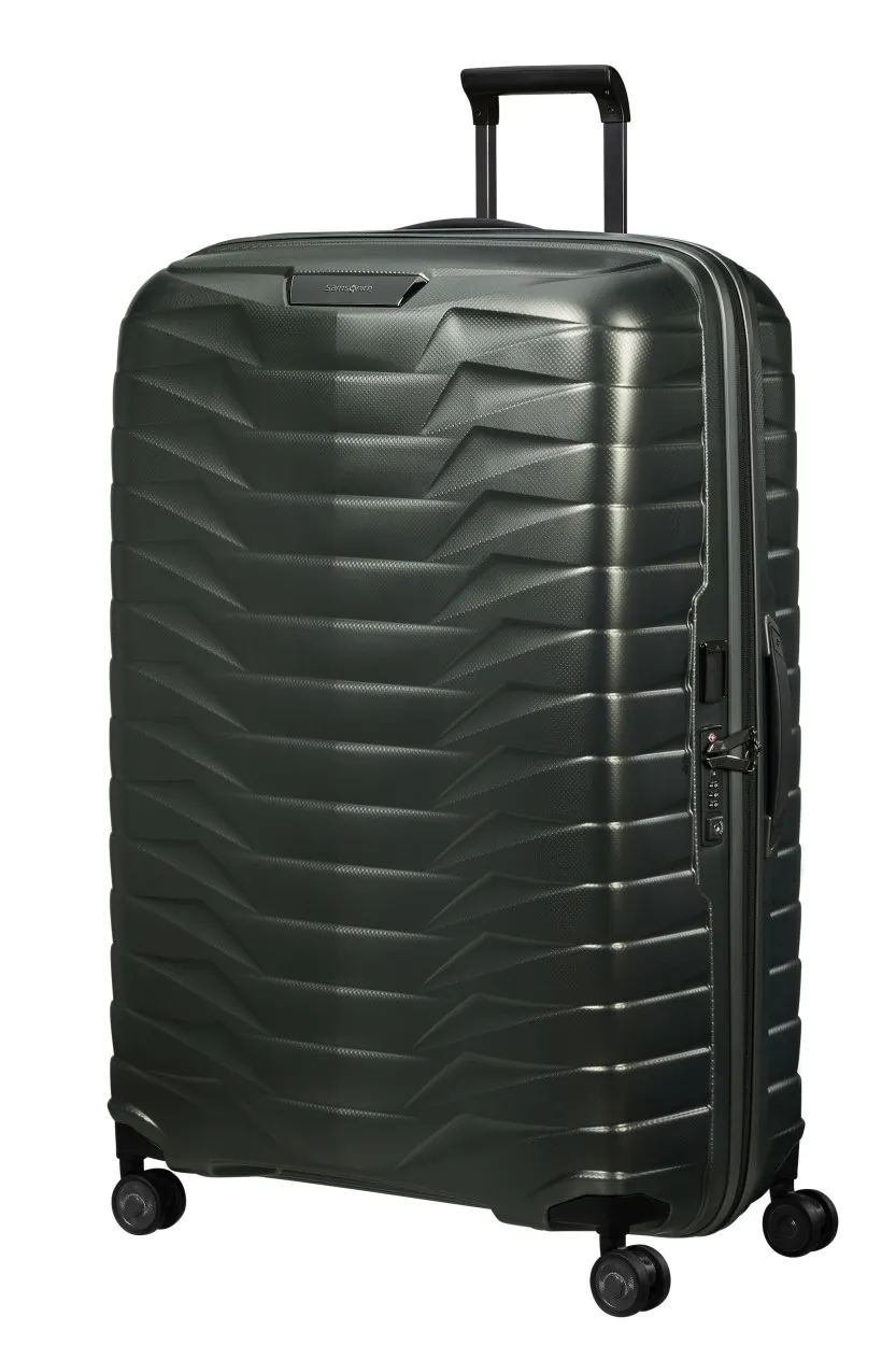 PROXIS-004 TROLLER H SPIN 86/33 MAT VERDE FOREST  44