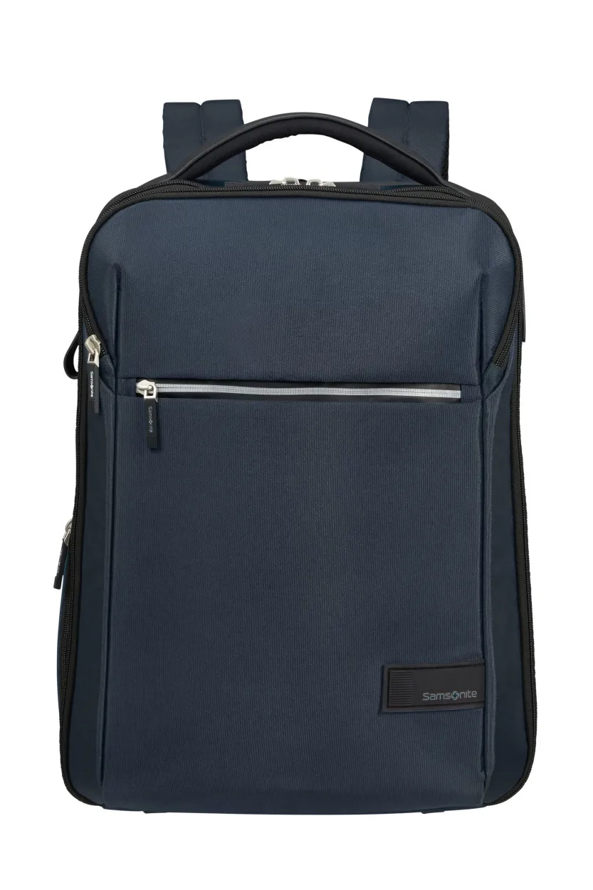 LITEPOINT - LAPT. BACKPACK 17.3