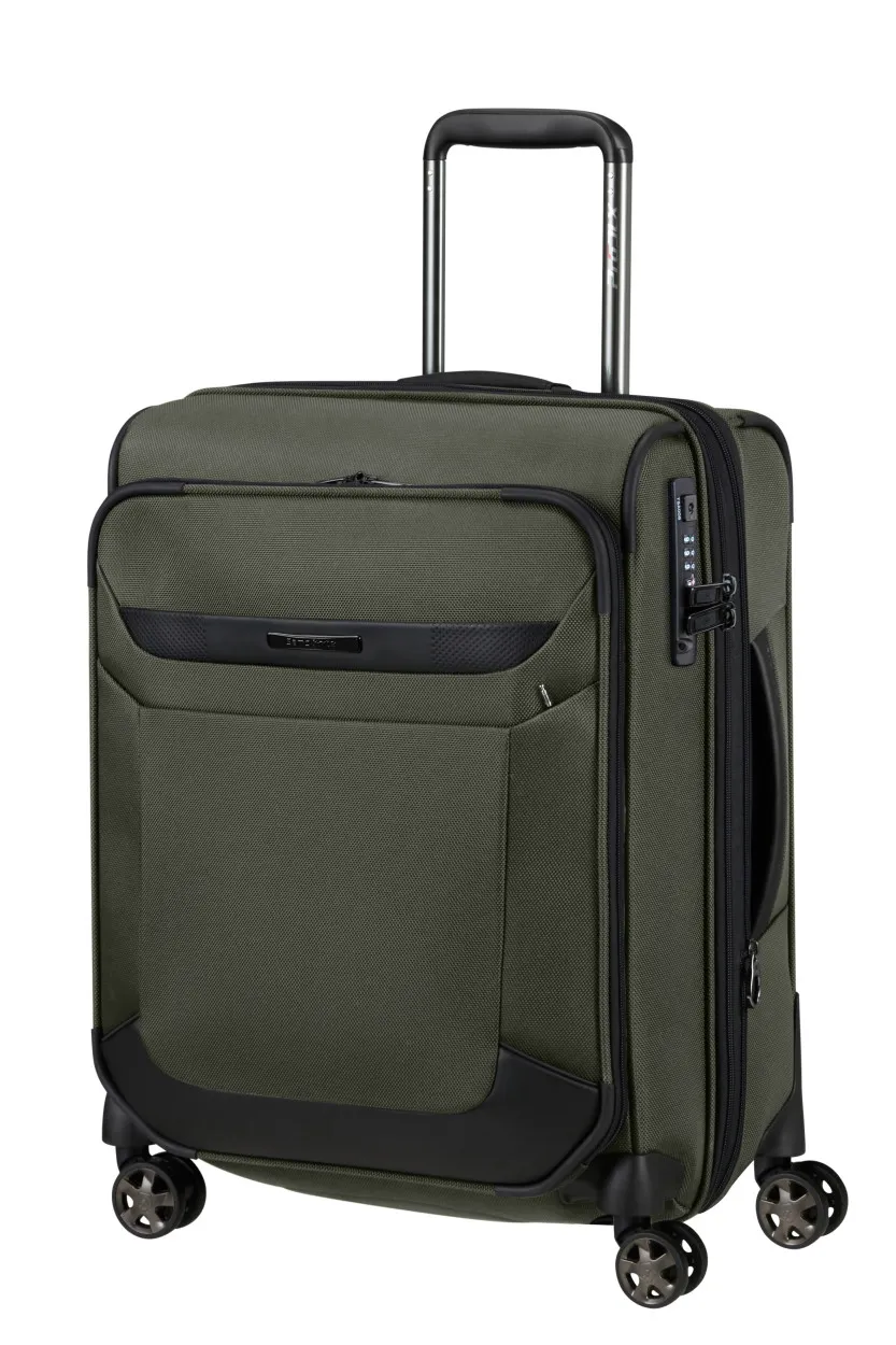  PRO-DLX 6-015 TROLLER S SPIN 55 CM VERDE 04