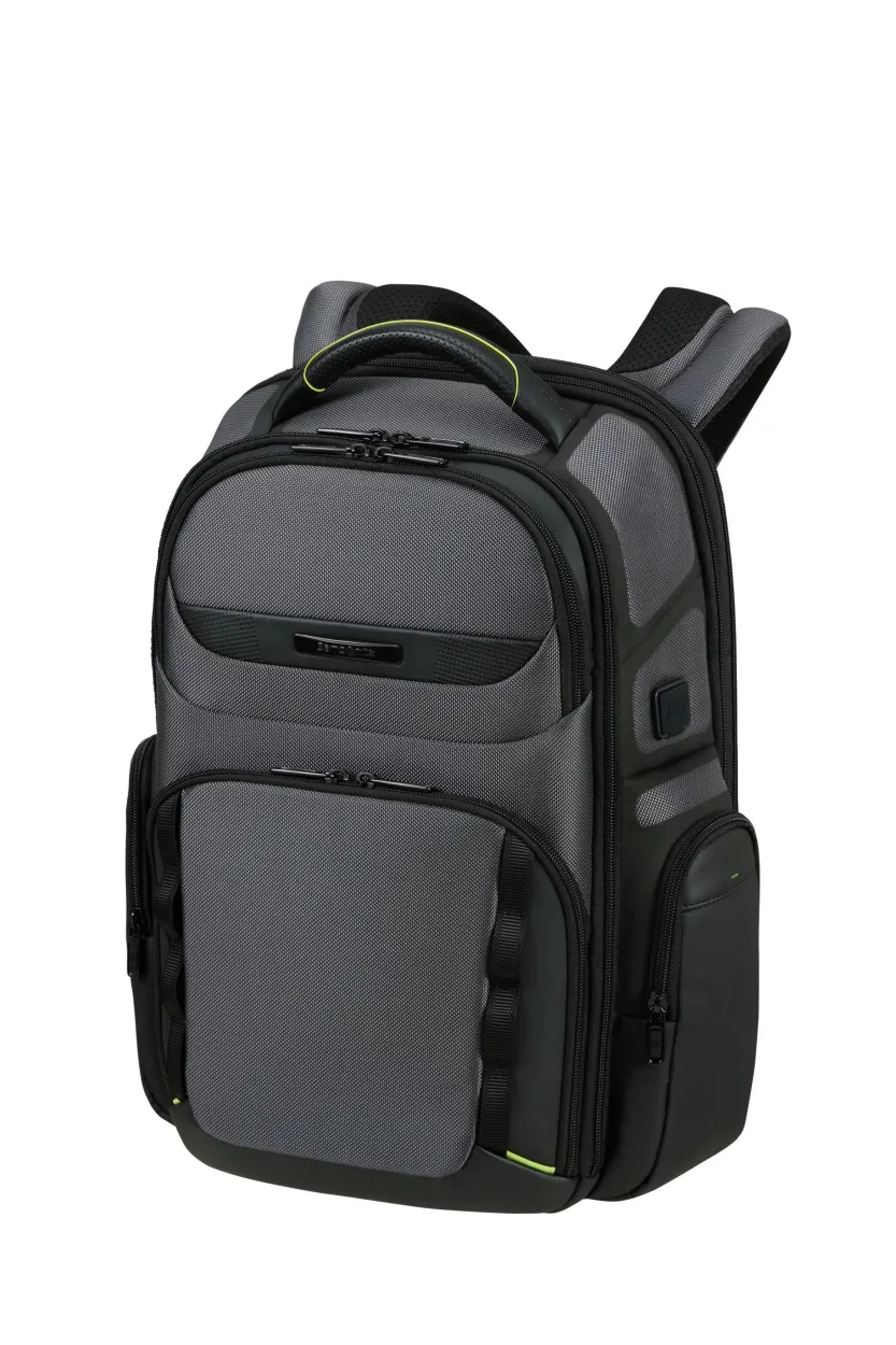PRO-DLX 6 - BACKPACK 15.6