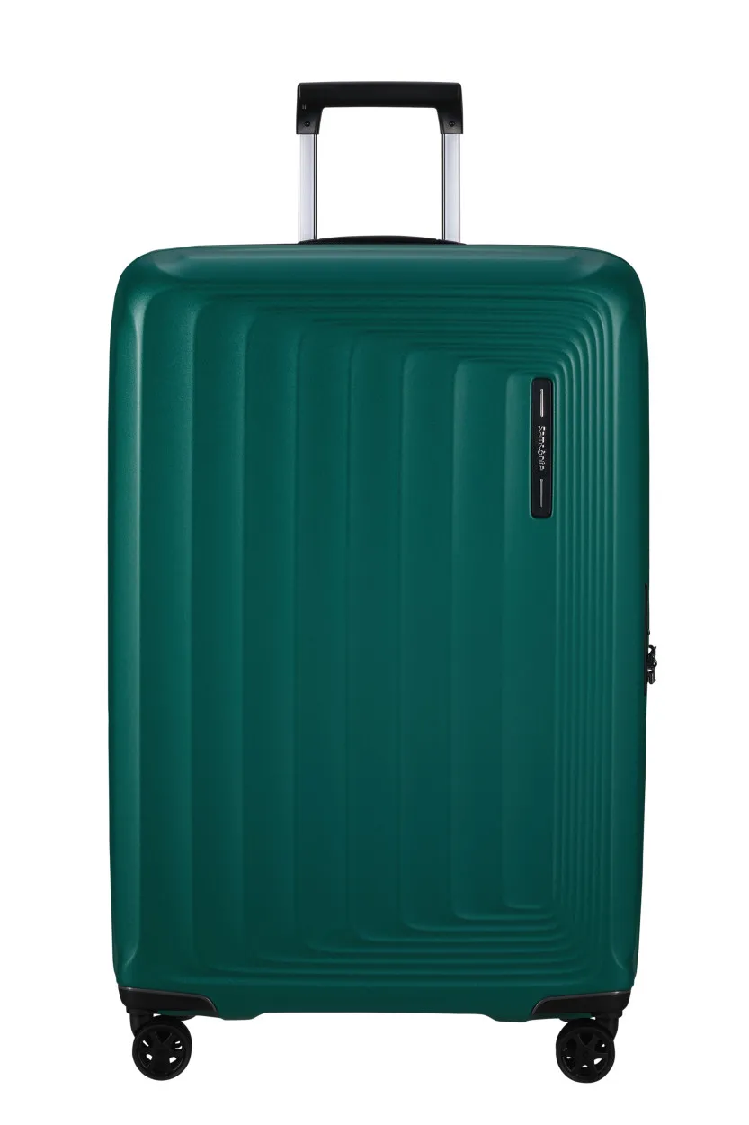 NUON - SPINNER 75/28 EXP - PINE VERDE