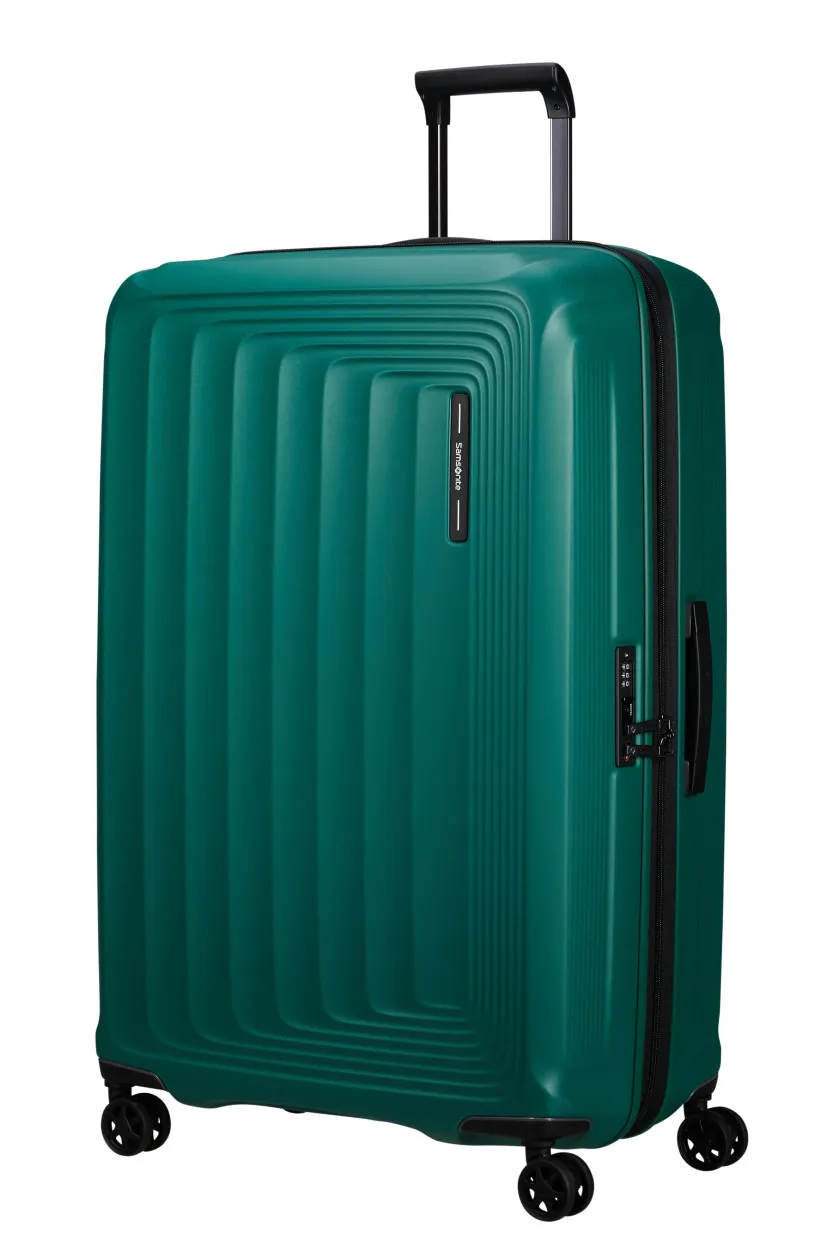 NUON - SPINNER 81/30 EXP - PINE VERDE