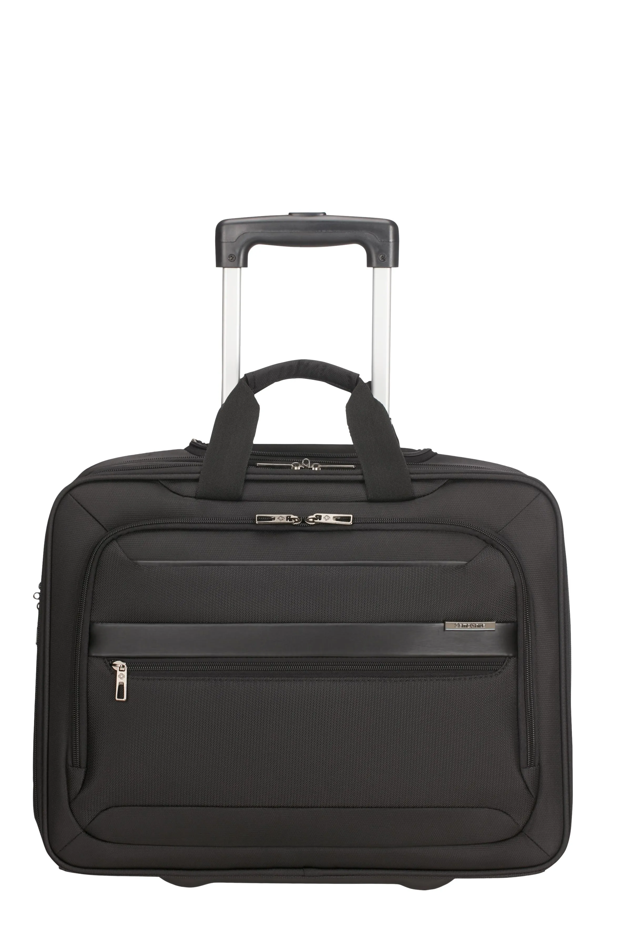 VECTURA EVO - ROLLING TOTE 17.3