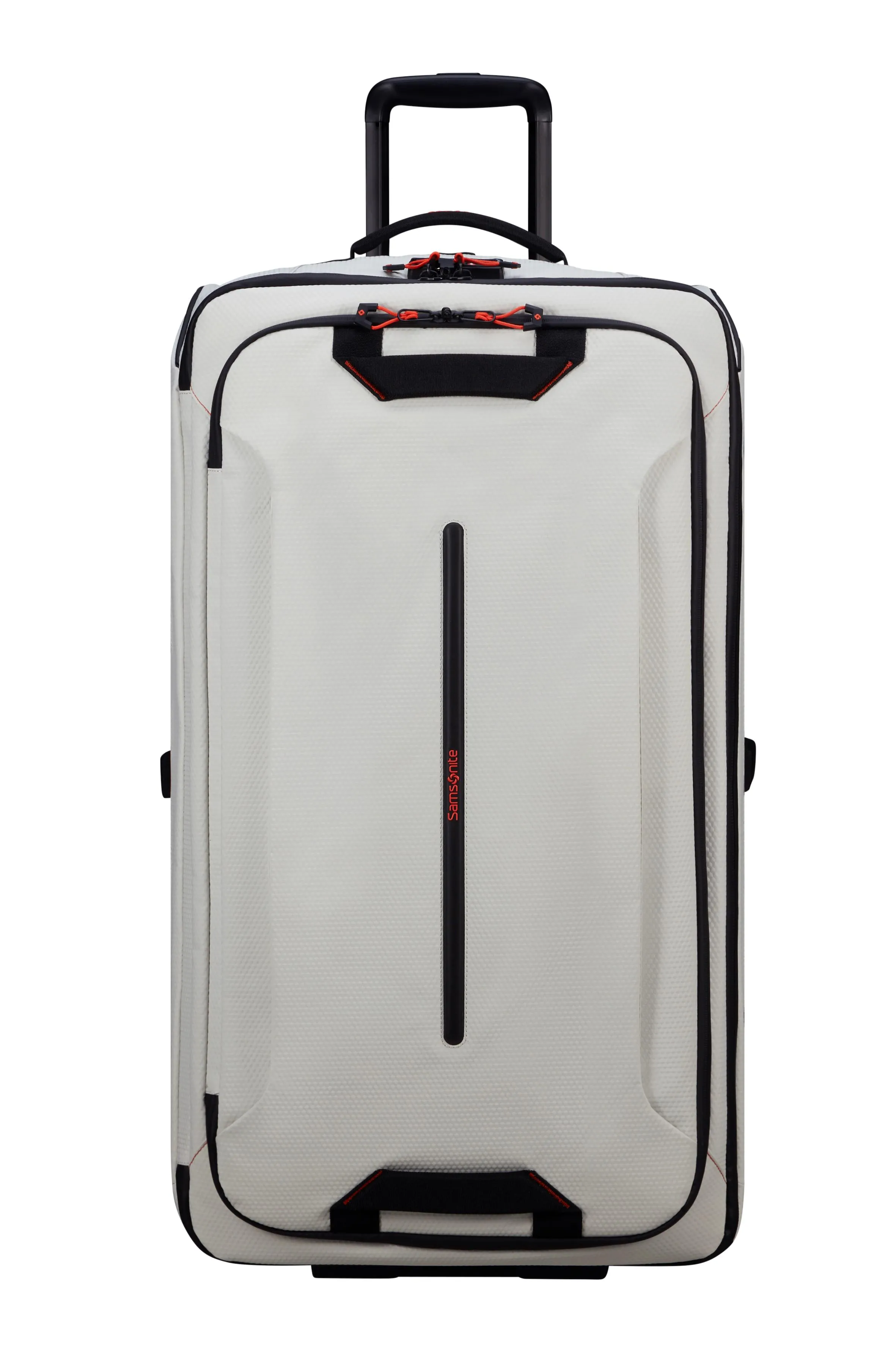 ECODIVER - DUFFLE/WH 79/29 - CLOUD WHITE