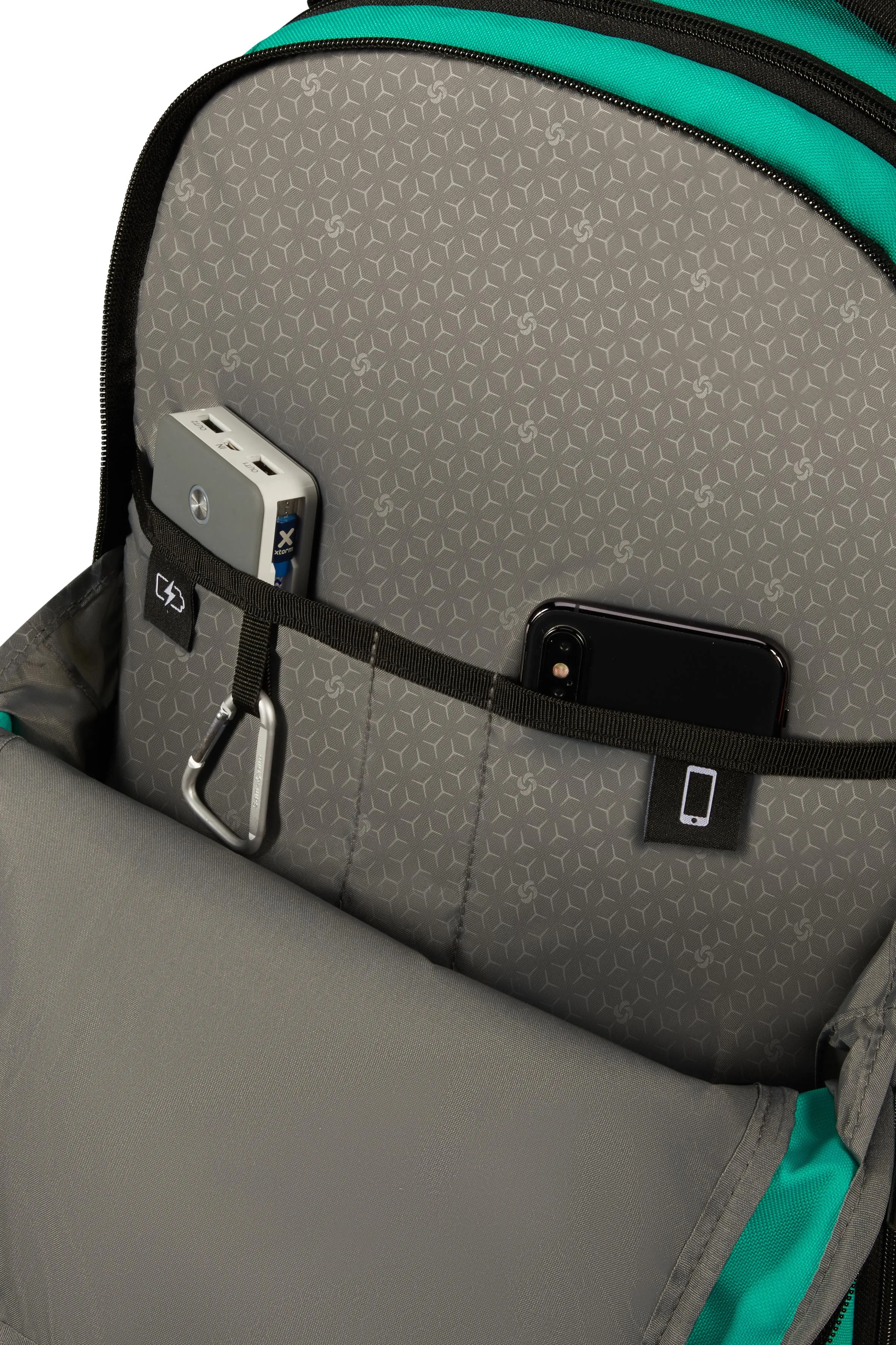 ROADER - LAPTOP BACKPACK M - APA ADANCA