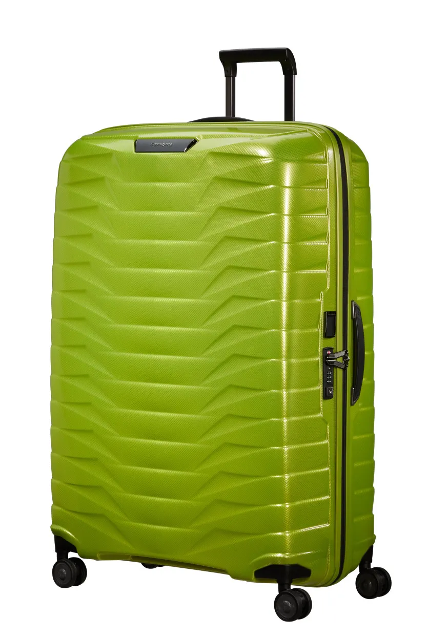 PROXIS-006 TROLLER H SPIN 86/33 LIME  74