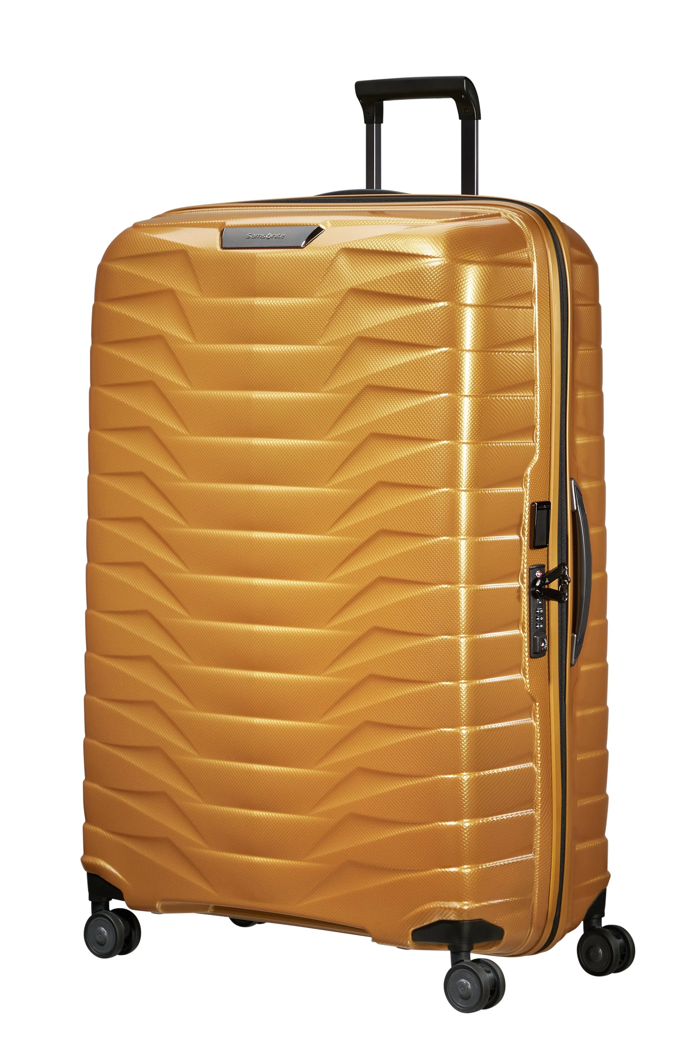 PROXIS-006 TROLLER H SPIN 86/33 MIERE AURIU 06