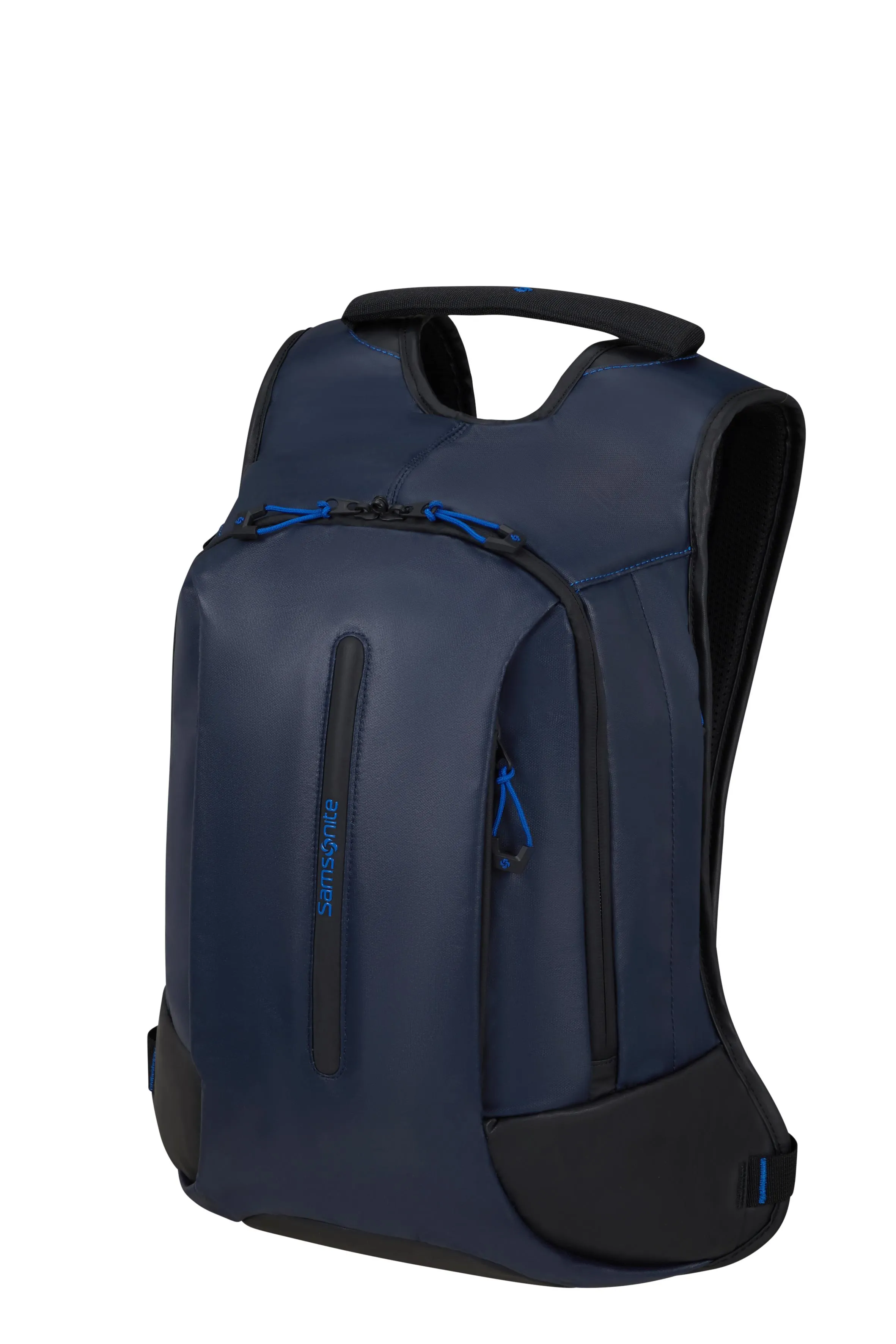 ECODIVER - LAPTOP BACKPACK S - NOPTI ALBASTRE