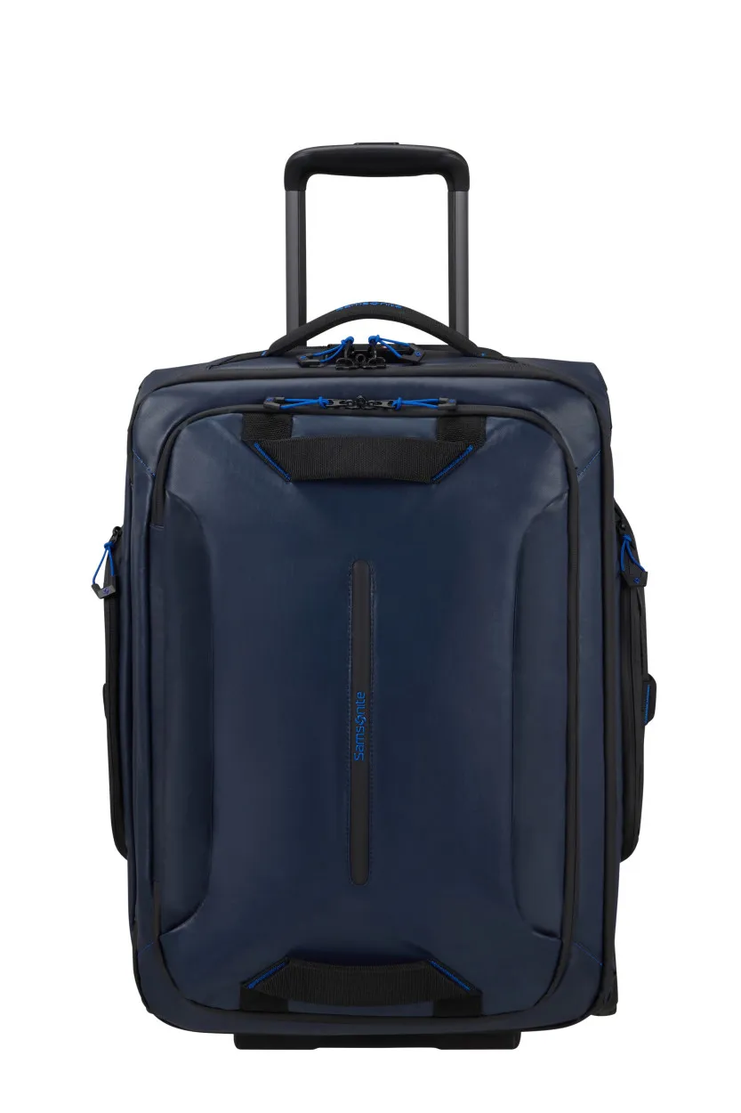 ECODIVER - DUFFLE/WH 55/20 - NOPTI ALBASTRE